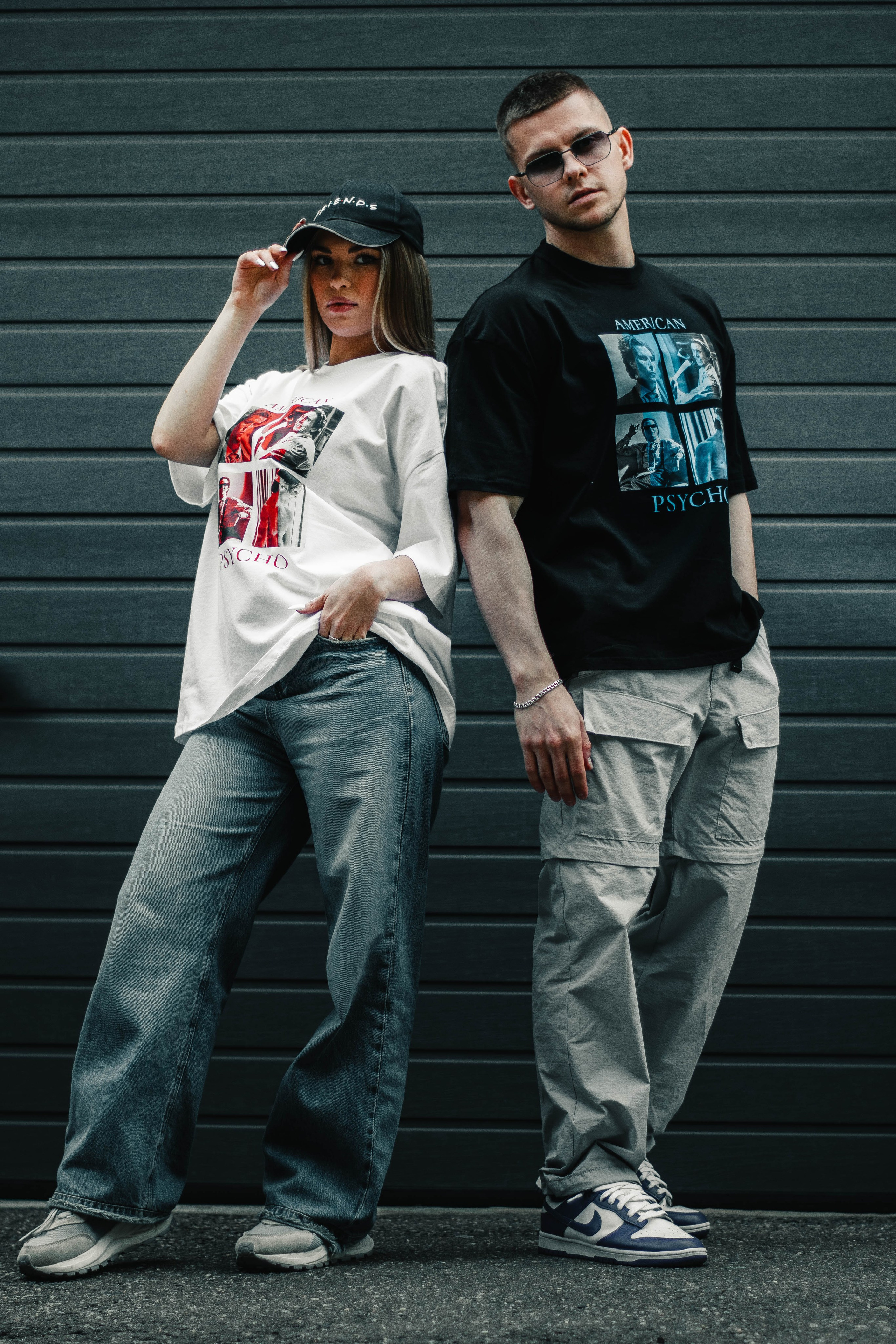 T-short. Портретный фотограф Москва Белогорцев Сергей