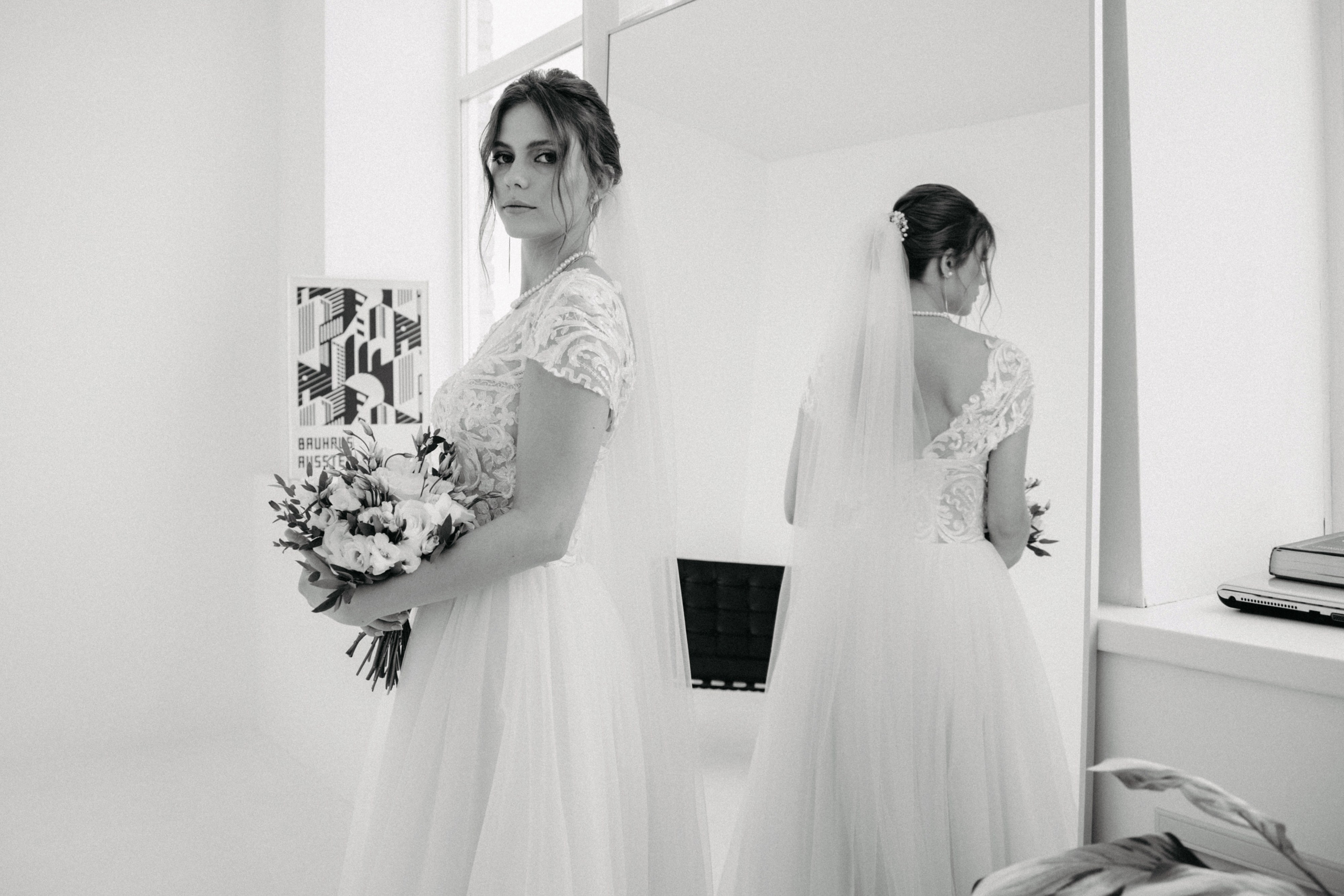 Ксения и Антон (полный день). Фотограф в Барнауле Юлия Садвокасова