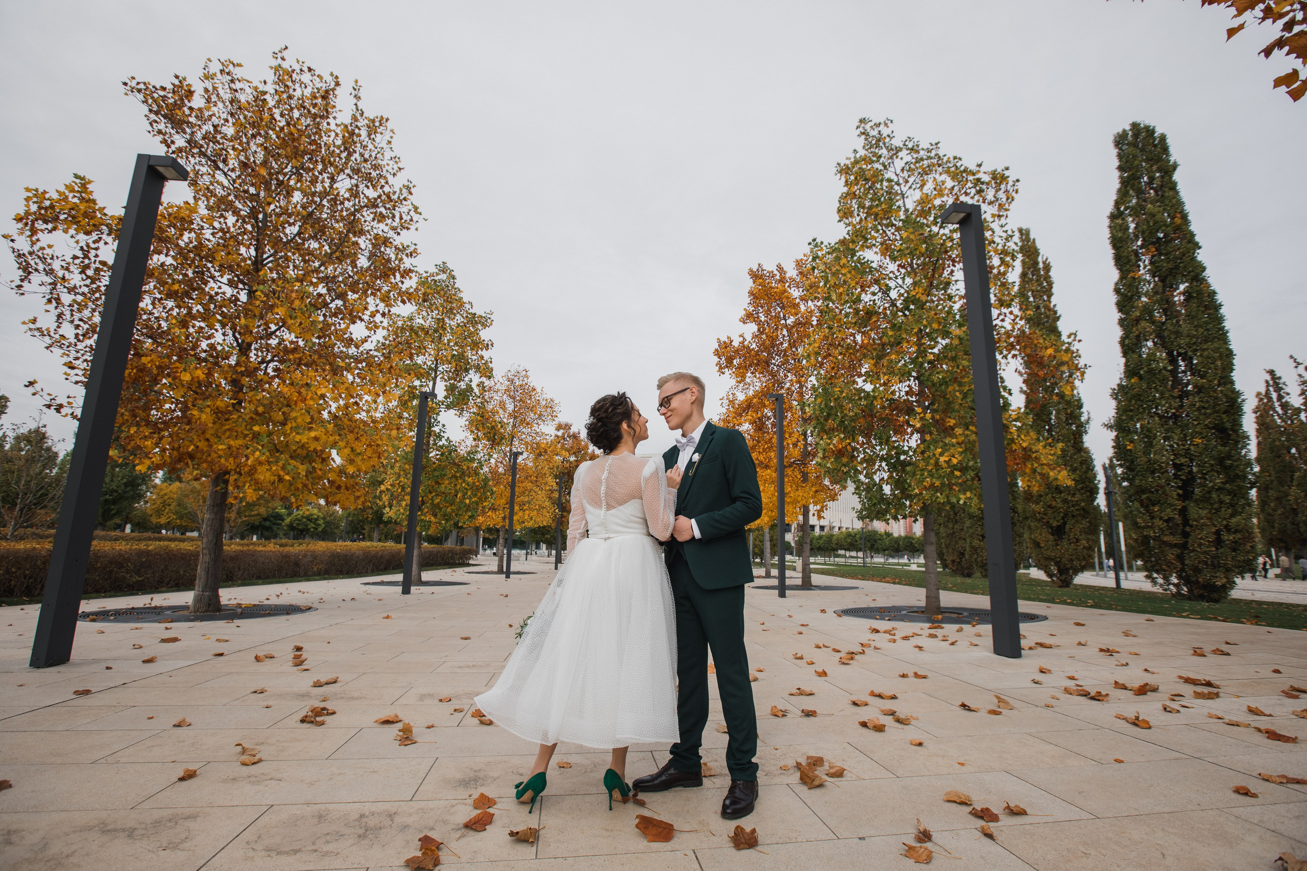 Константин и Алла. Свадебный и семейный фотограф в Краснодаре