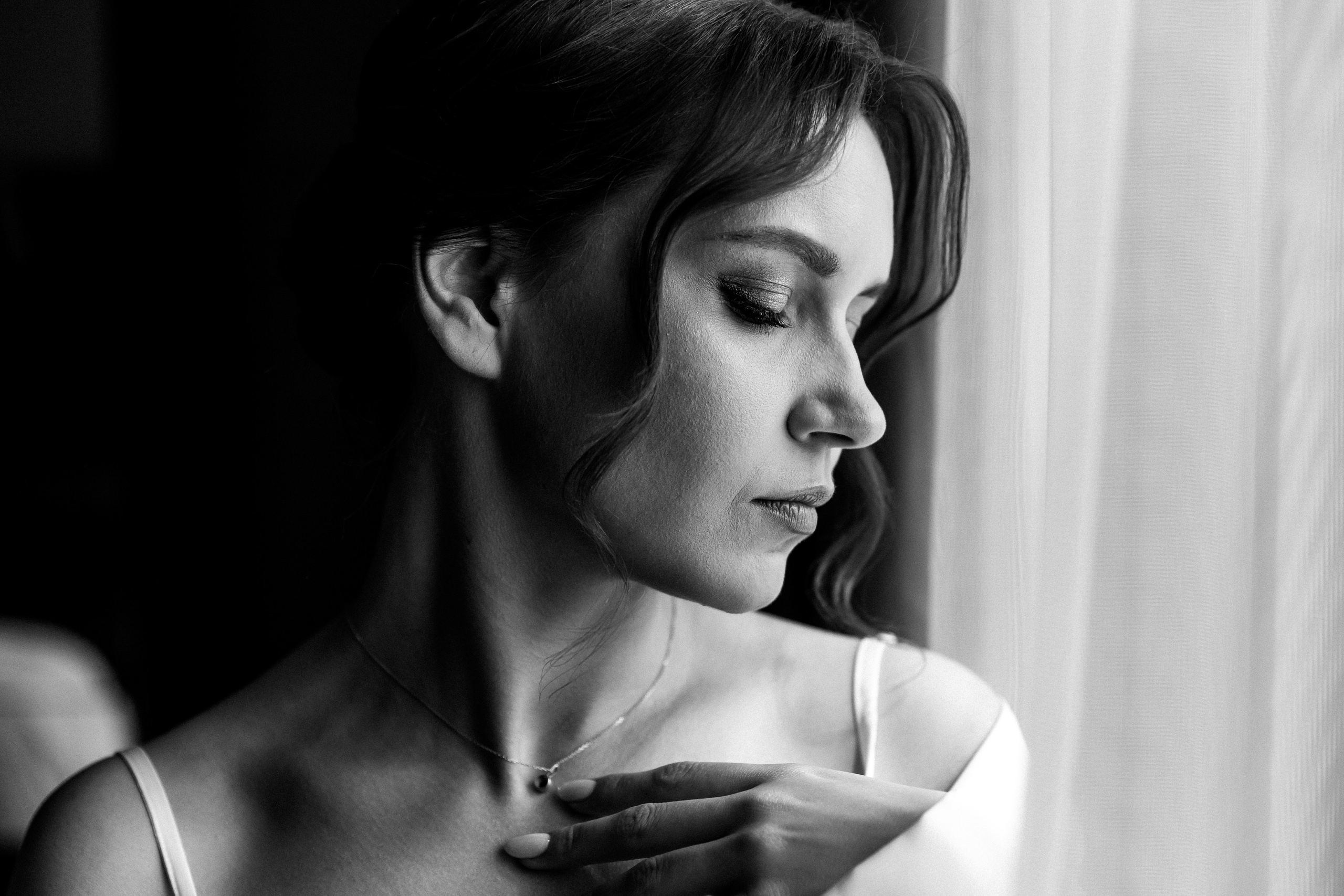 Валерия и Олег. Фотограф - Эльдар Вагапов