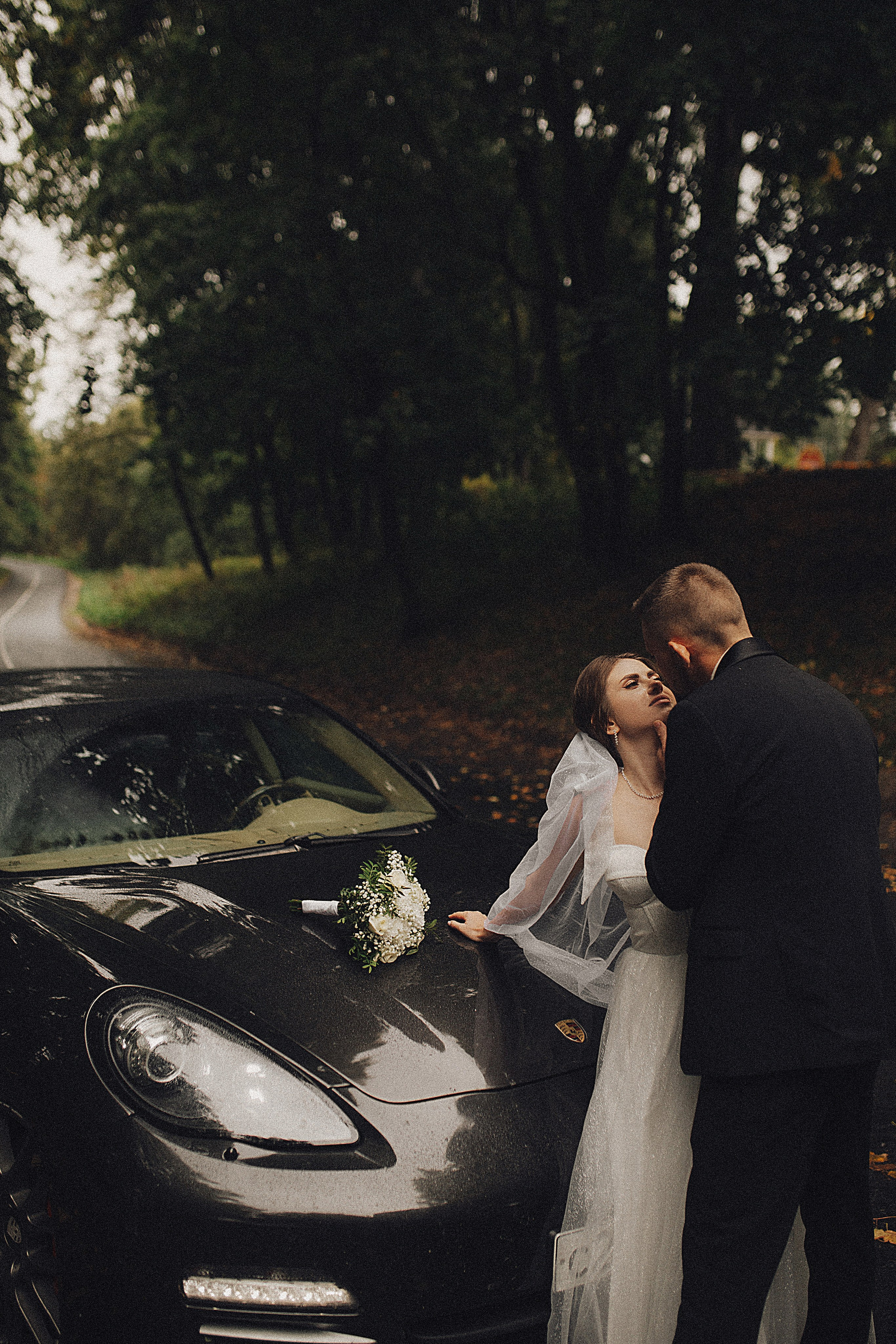 Павел и Виктория. Фотограф Брянск|Москва Даша Жукова