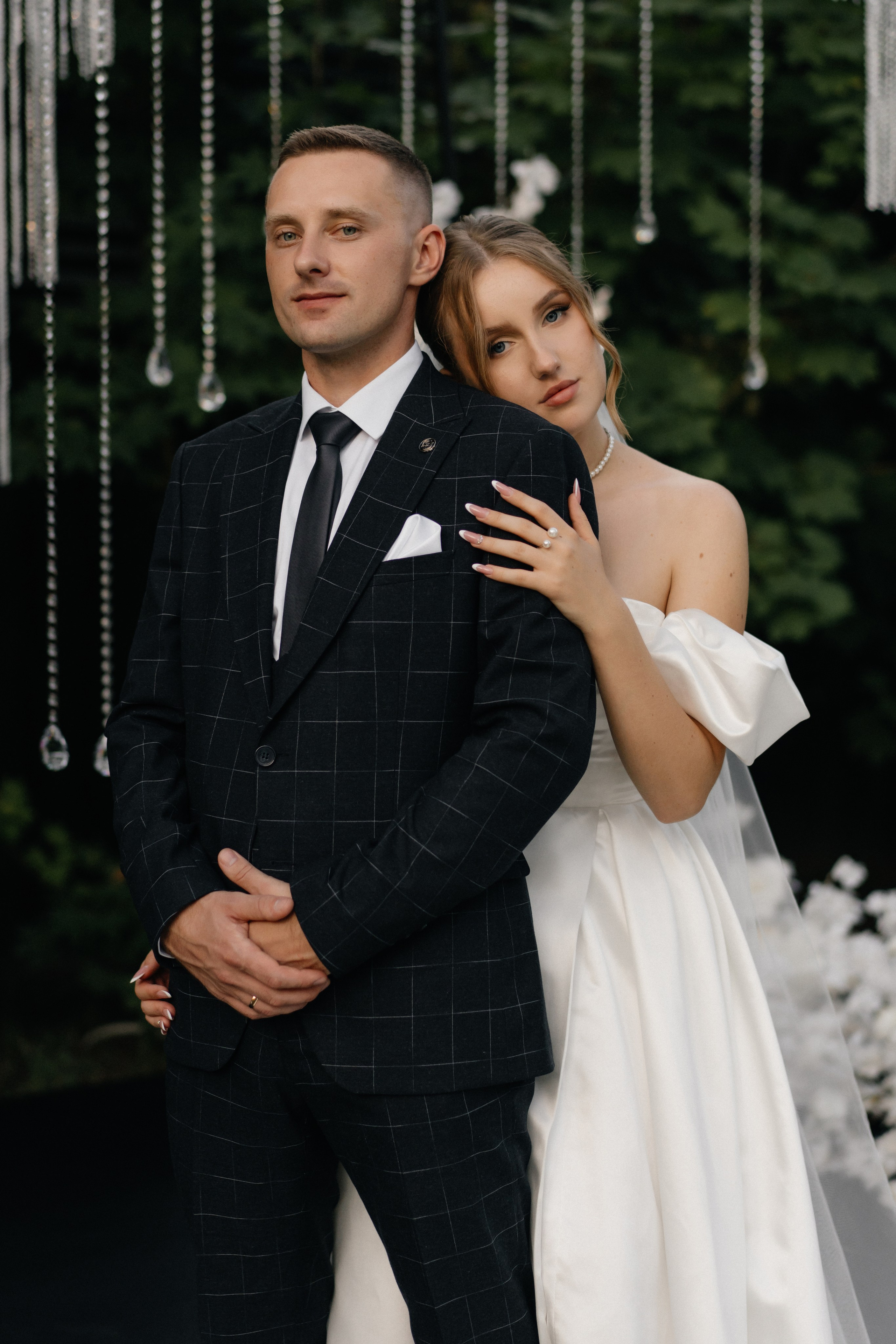 Саша & Саша. Свадебная фото и видеосъемка в Гомеле