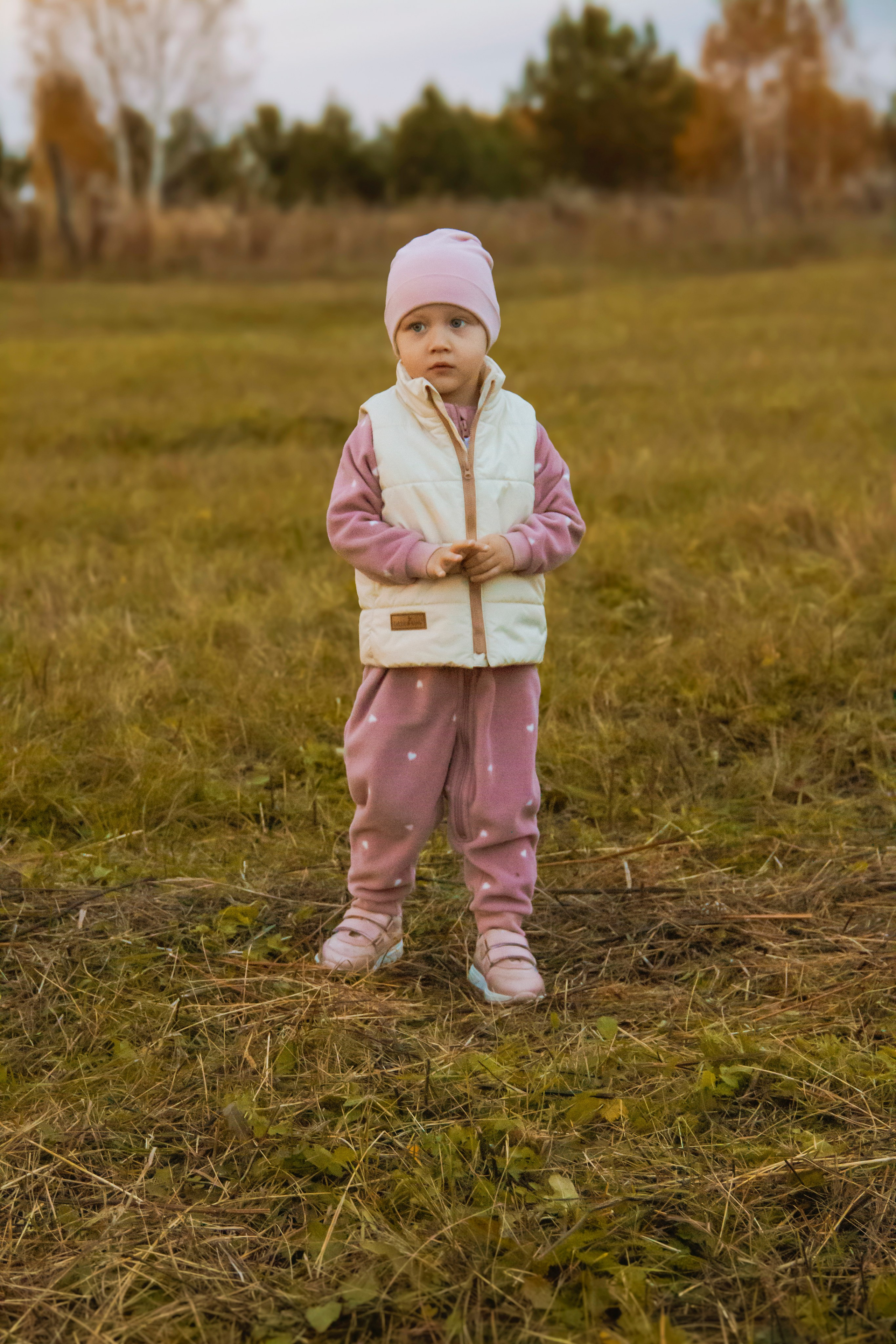 Настенька. ProFoto