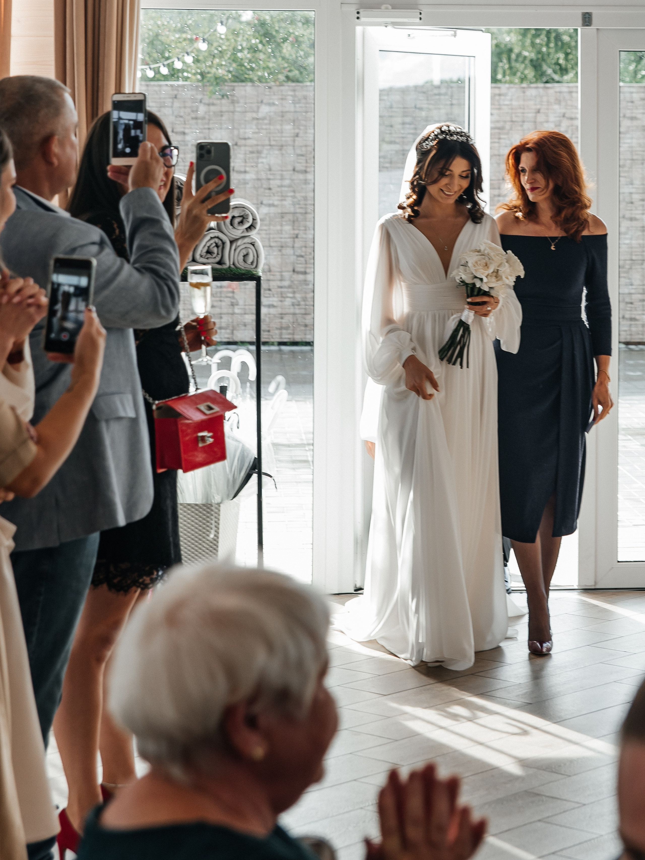 Елена и Владимир