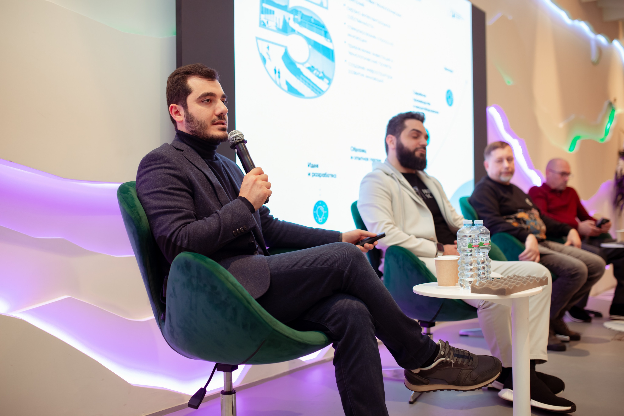 Венчурная Академия. Семейный и детский фотограф в Москве Дорогова Екатерина