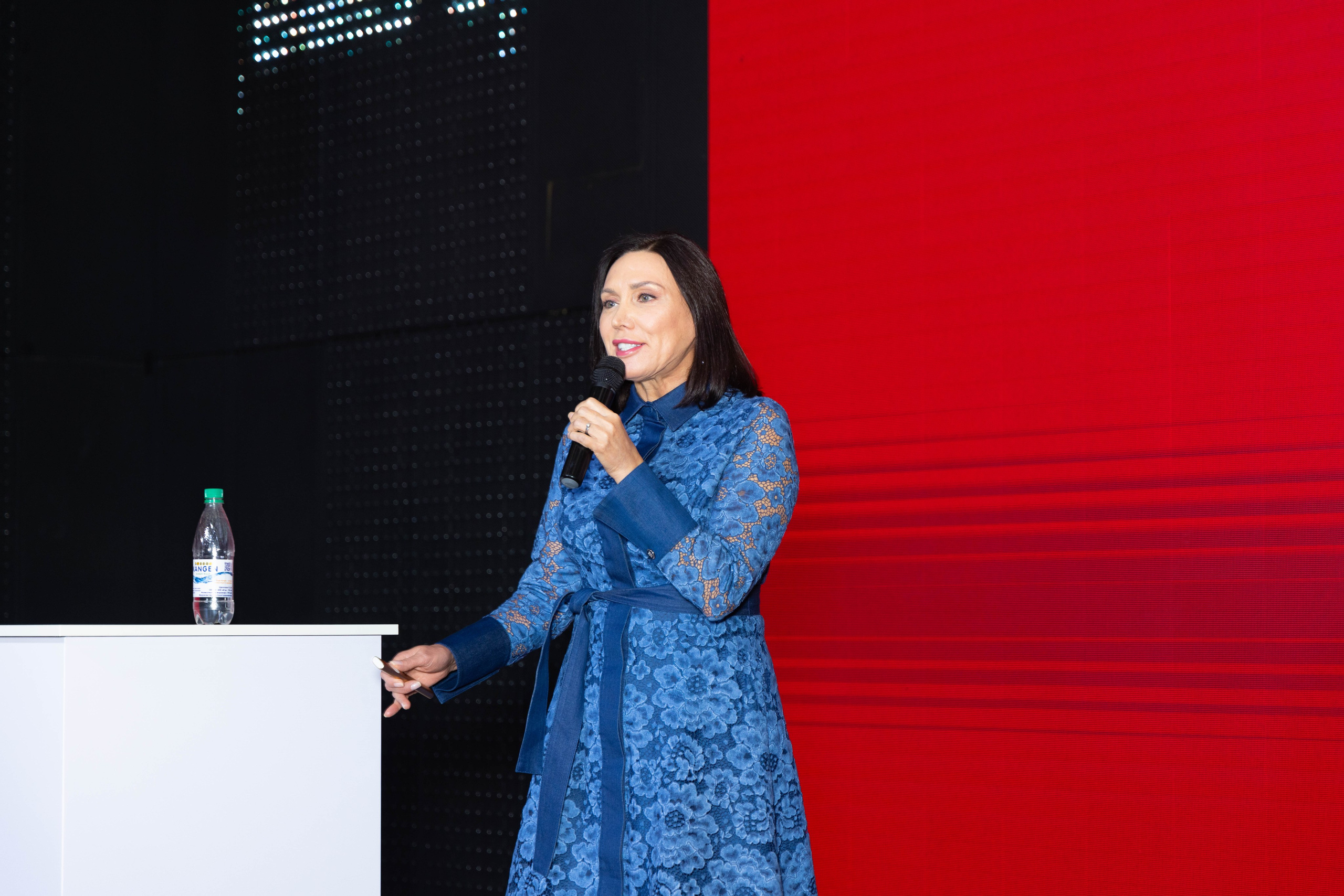 СПИКЕРЫ. PRO-AGELESS