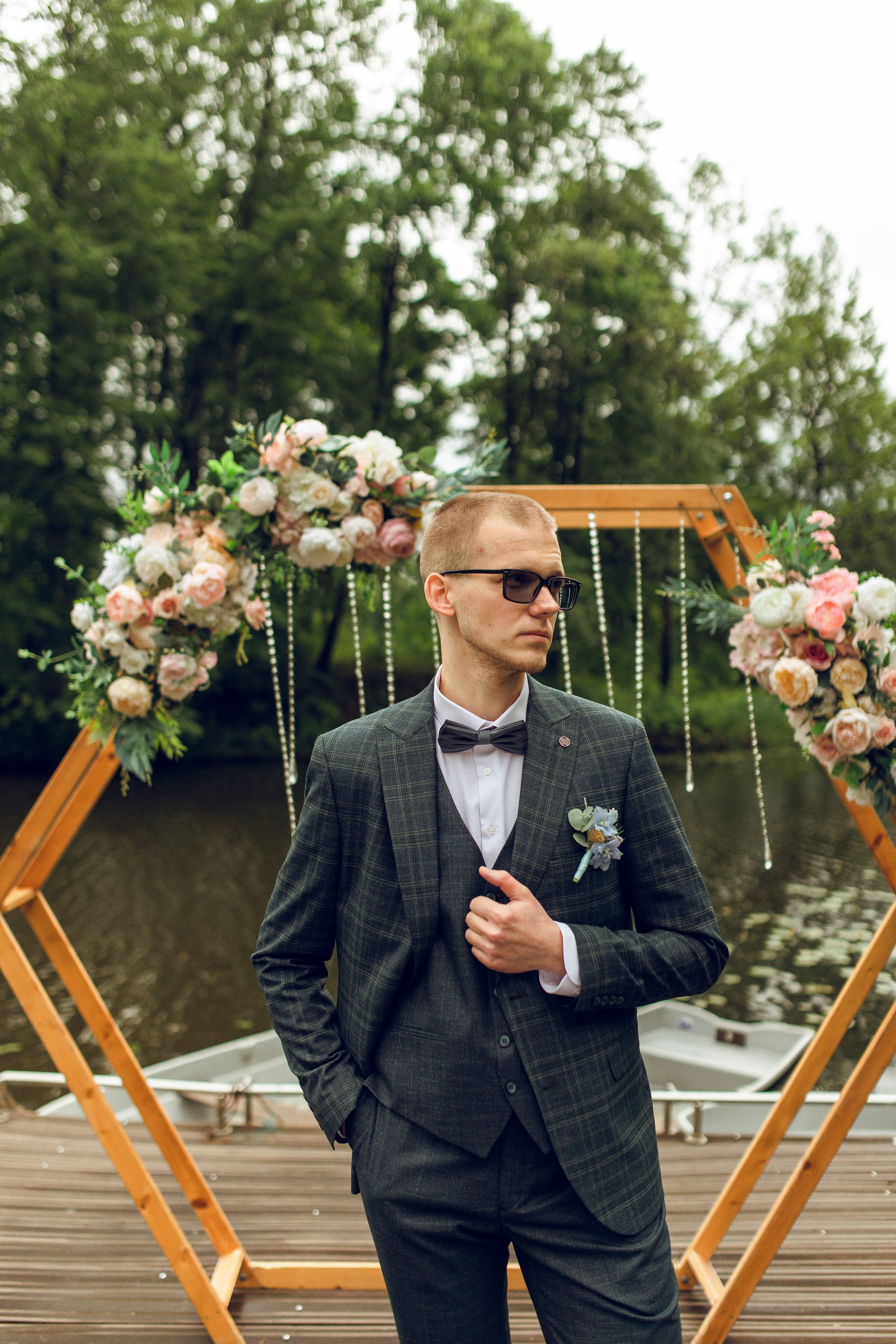 Свадьба 24.06.23 Владимир. Индивидуальный, семейный и свадебный фотограф