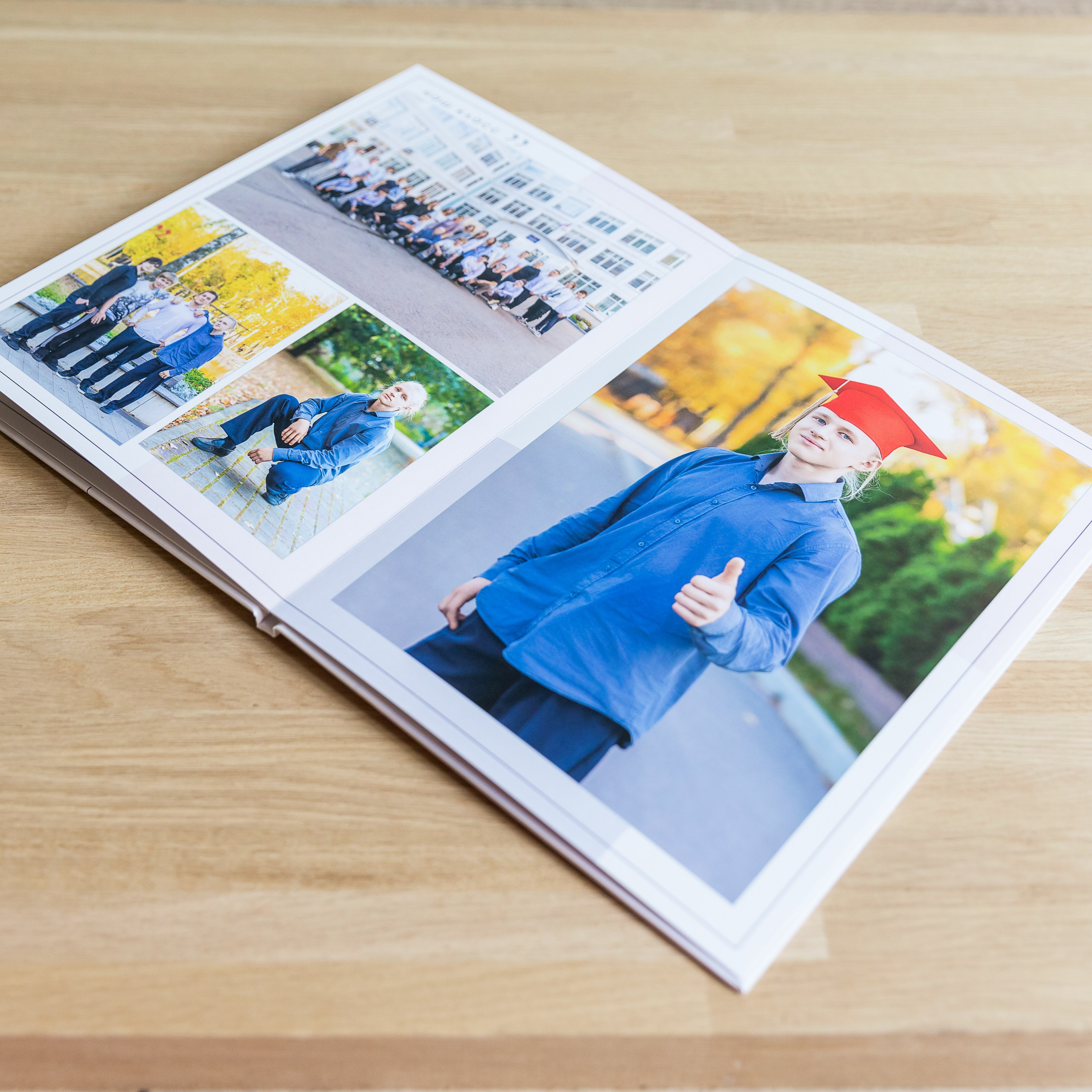 Старшая школа МАСТХЭВ. Школьные фотографы «НЕБУРАТИНО»