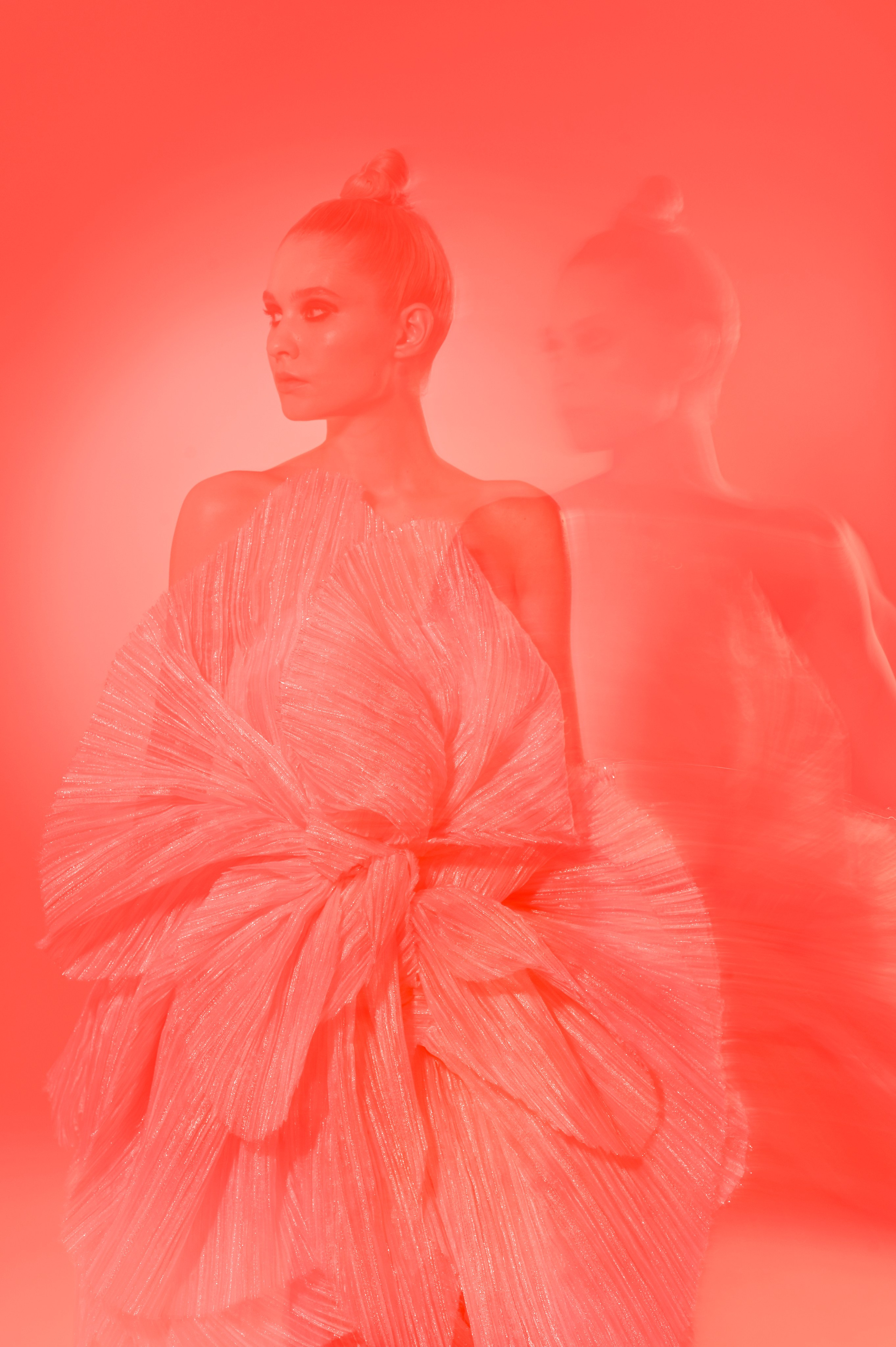 Fashion. Фотограф Альбина Вакунова