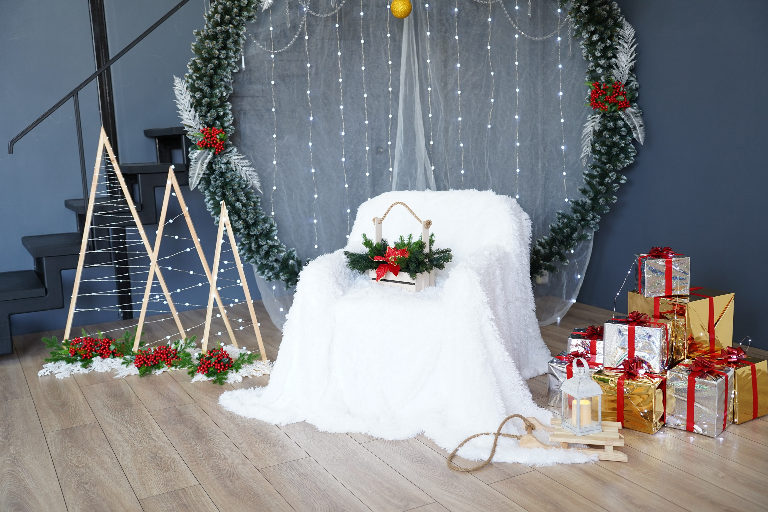 Студия 100 квадратов. Фотограф г. Хабаровск. Семейные и индивидуальные съёмки