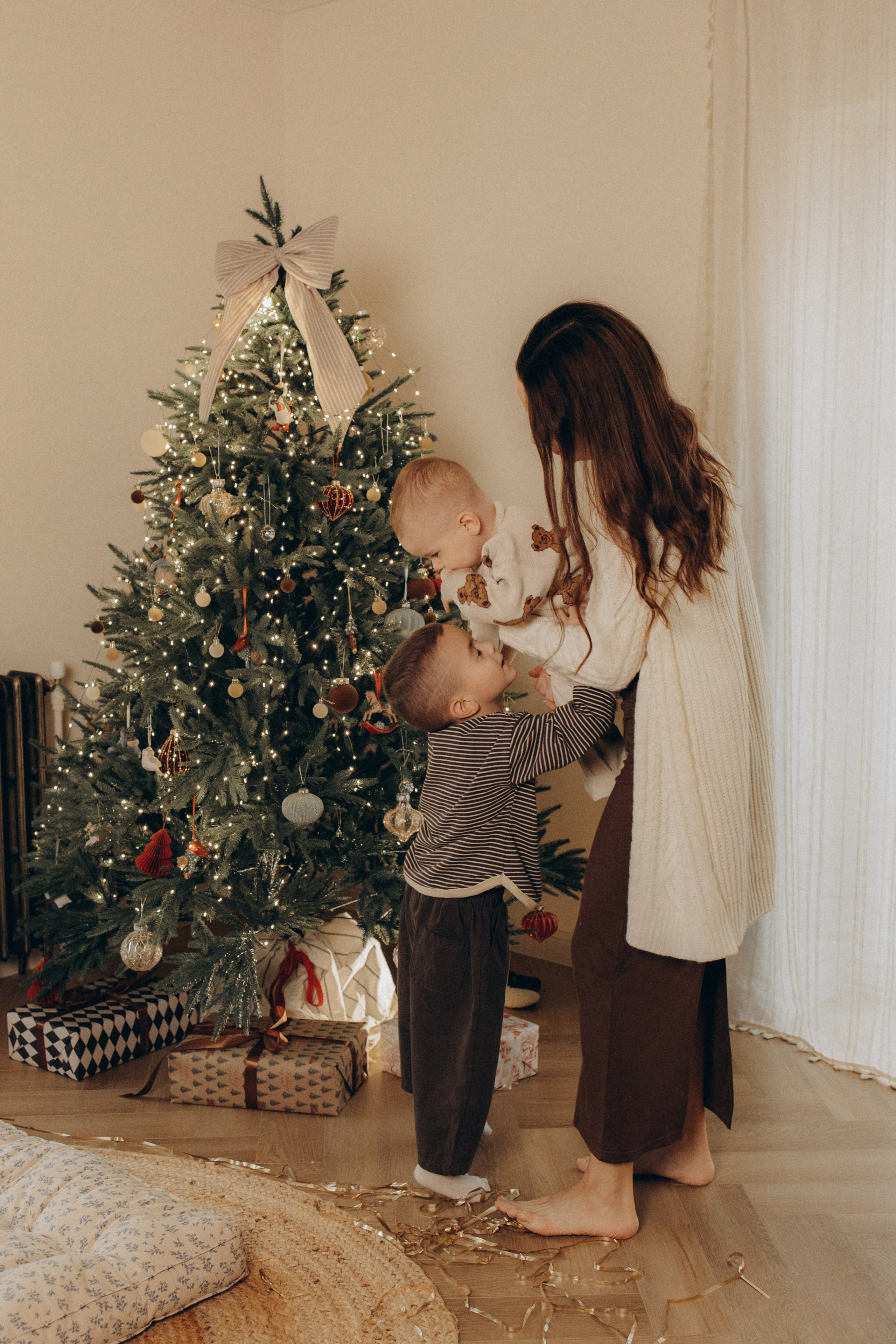 Семейная фотосессия. Свадебный фотограф Воронеж Оля Маркович