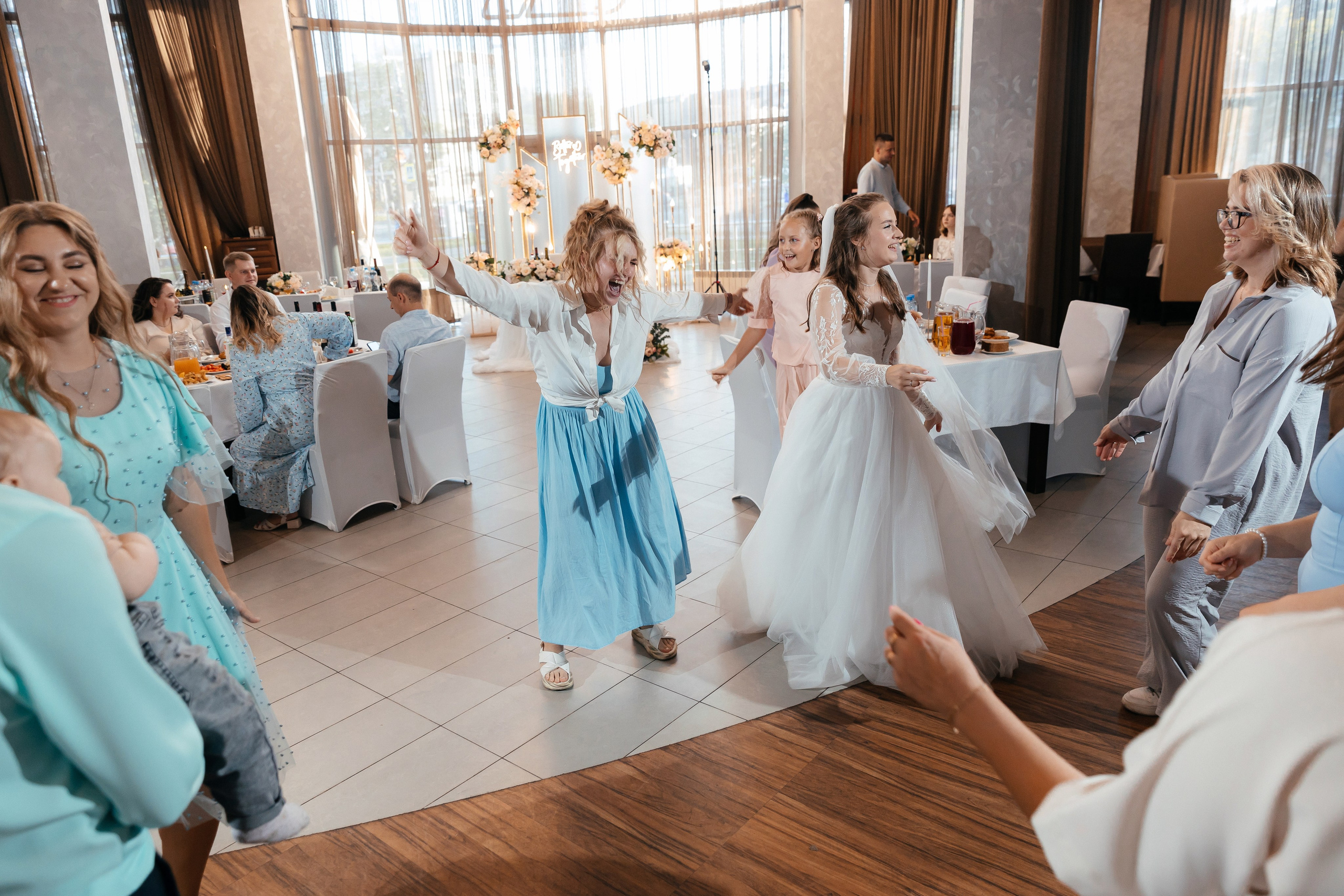 Антон и Людмила. Свадебный и семейный фотограф в Вологде Наталия Краснова