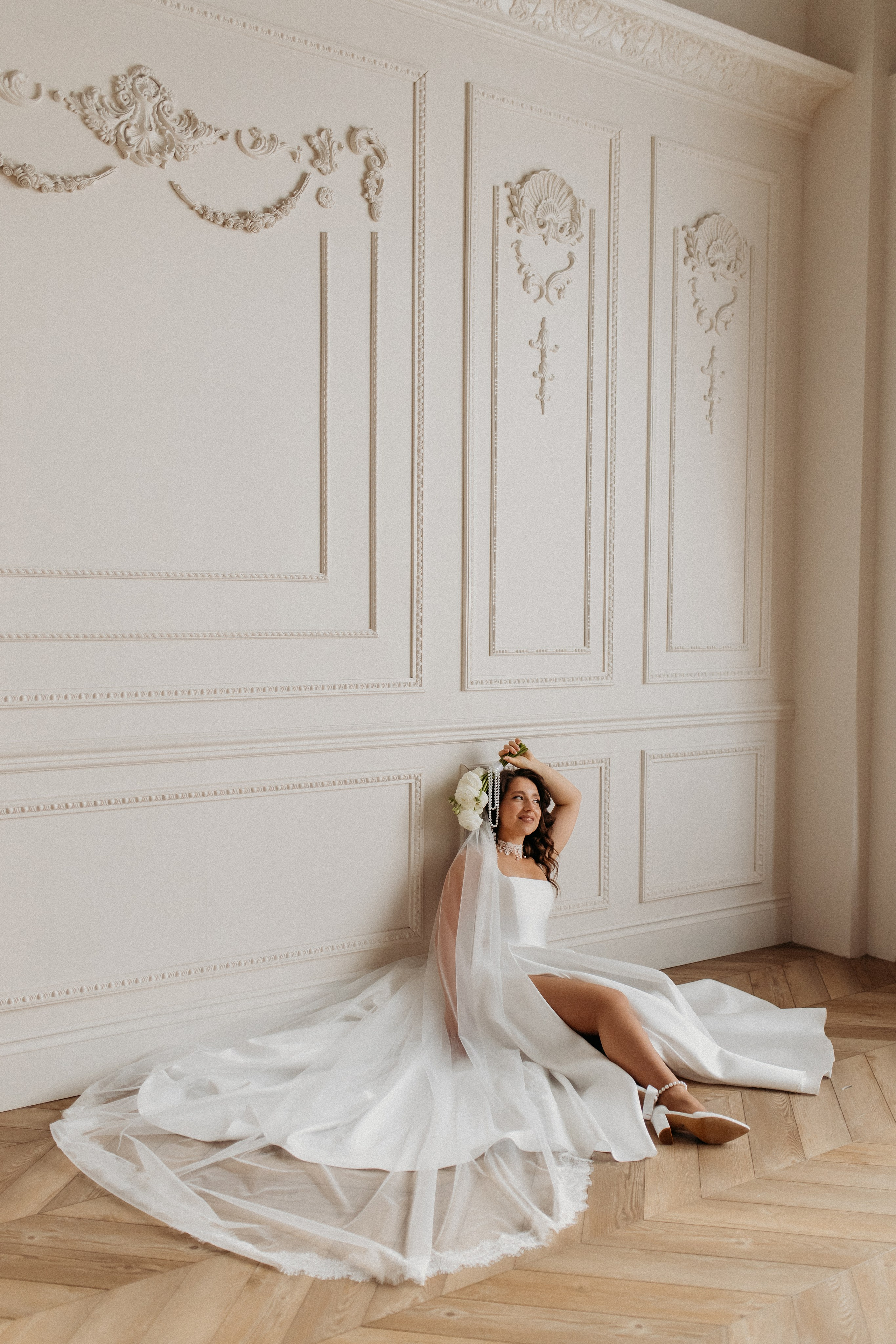 Егор и Екатерина. Фотограф Тимербаева Алина г. Сургут