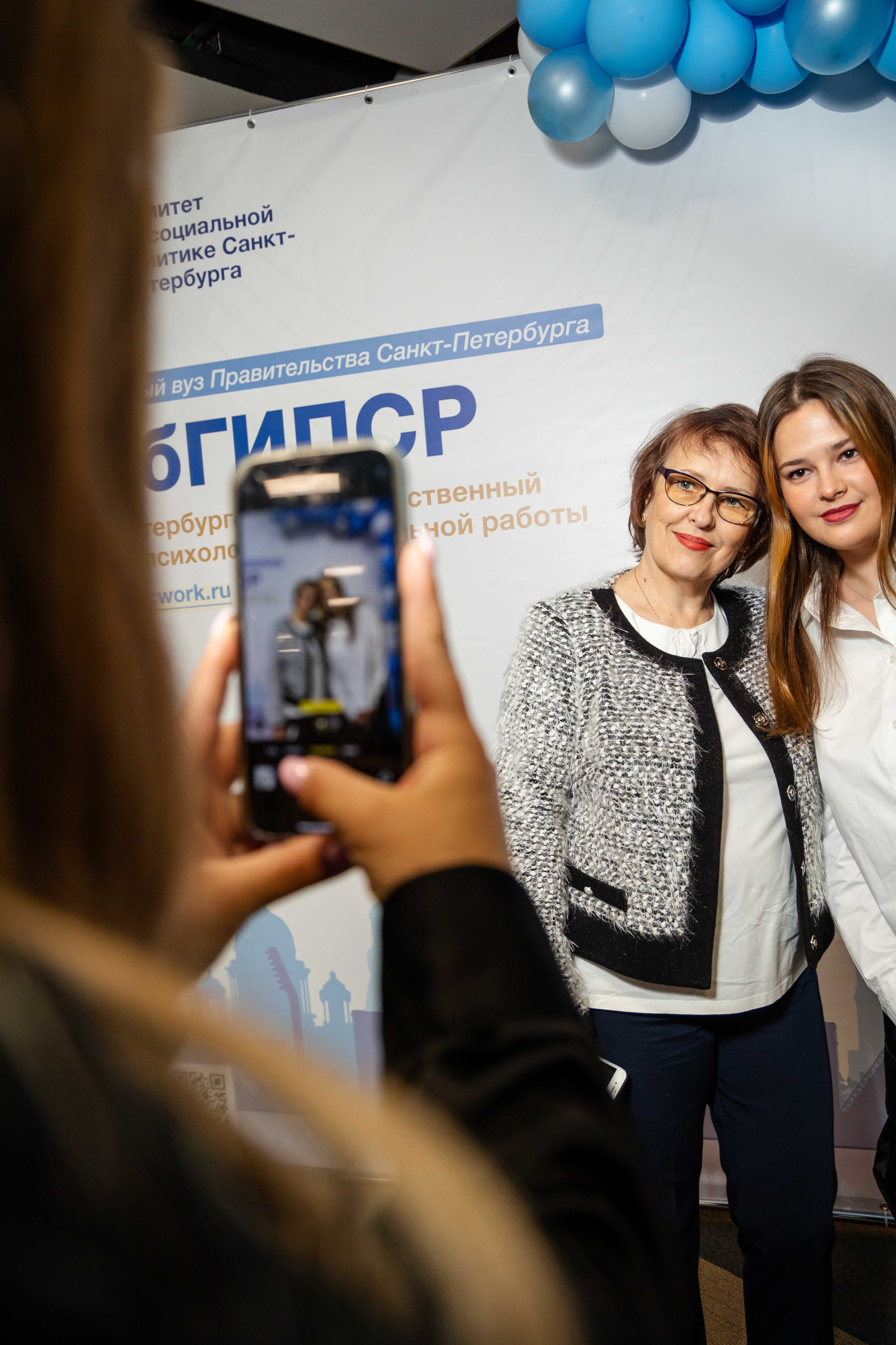 Репортажная съемка мероприятий | Фотоотчет событий и мероприятий СПб. Pozdnishevkirill