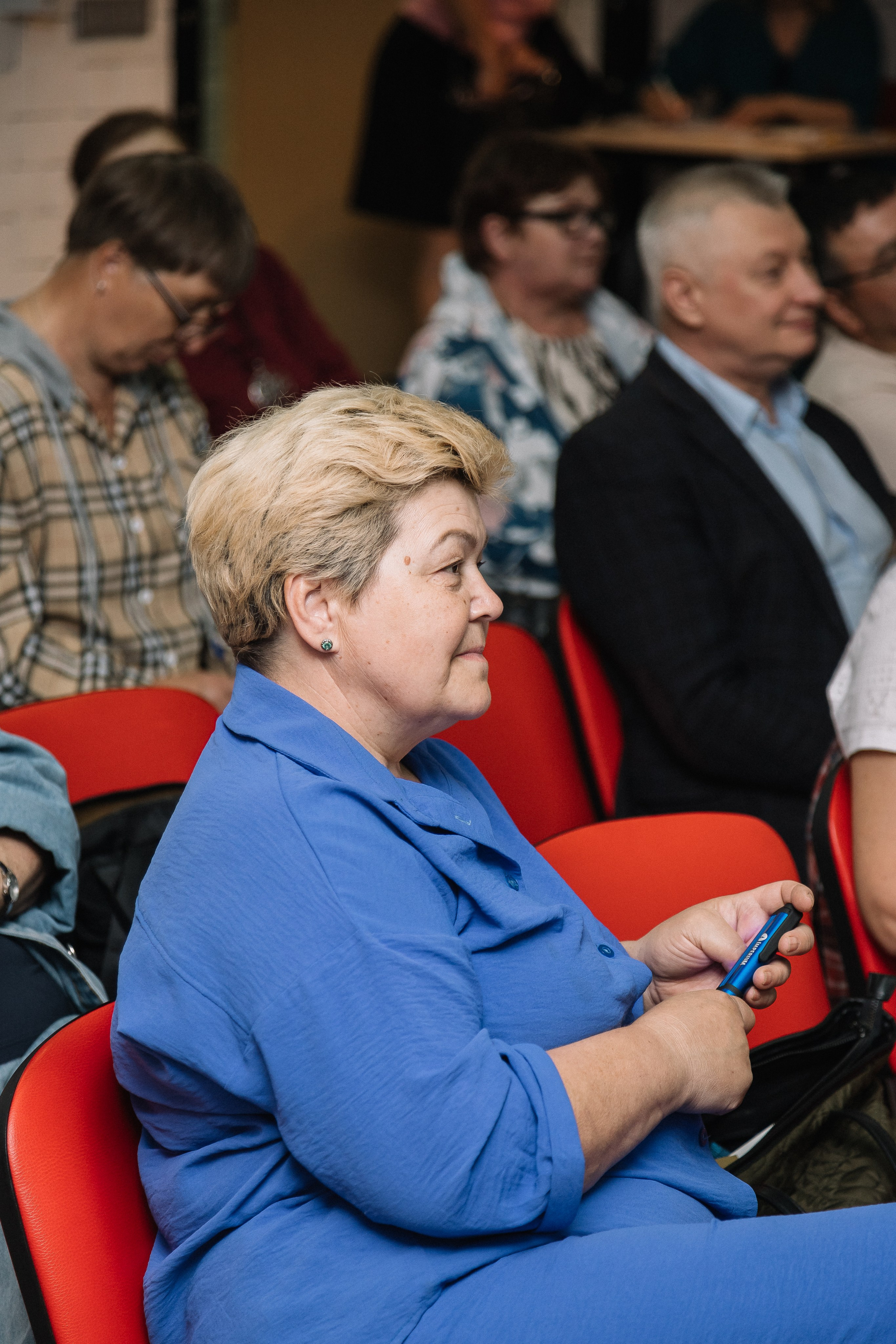 Конференция/2024. Свадебный и семейный фотограф в Екатеринбурге