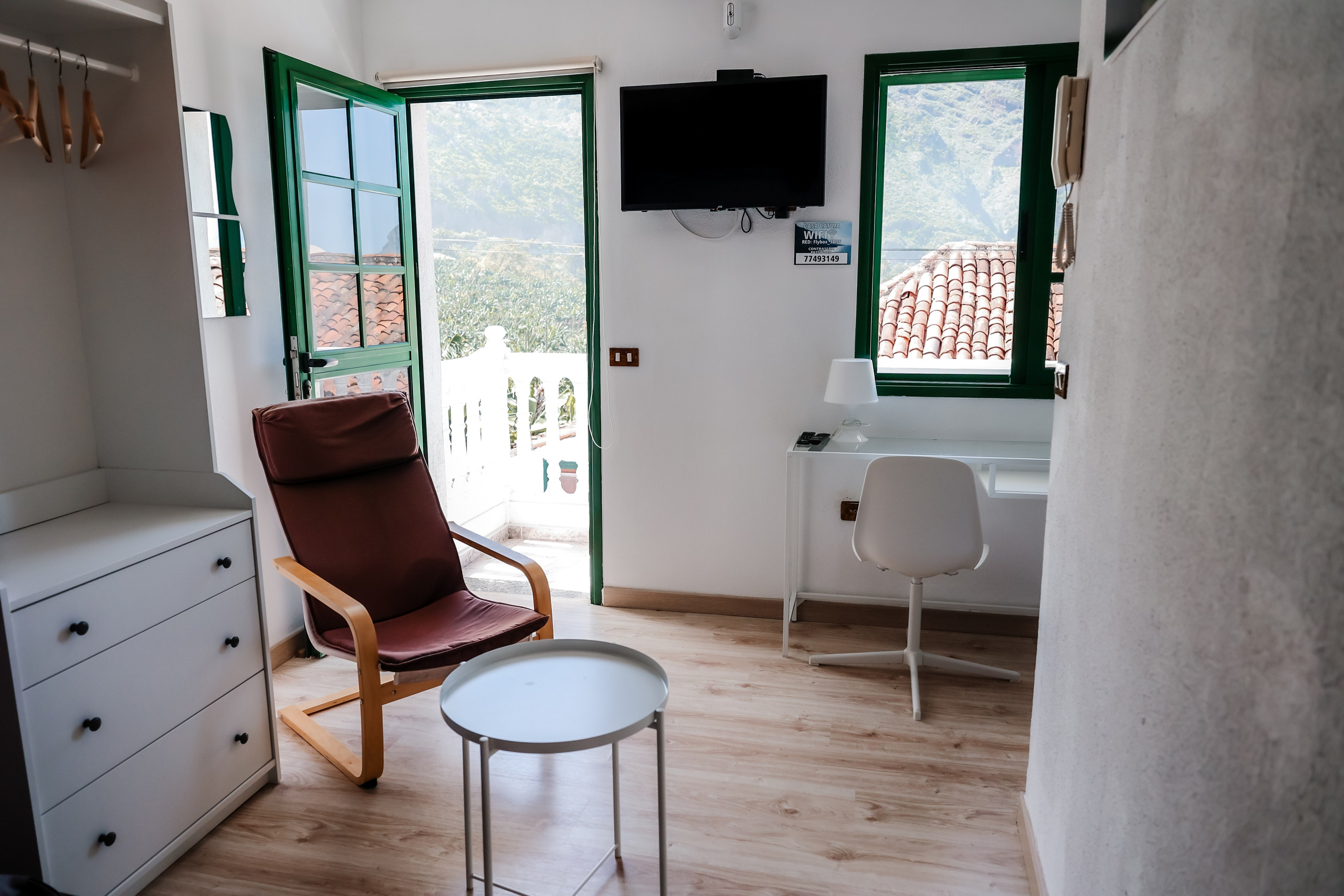 Casa Catuja. Фотограф Виктория Волкова. Москва