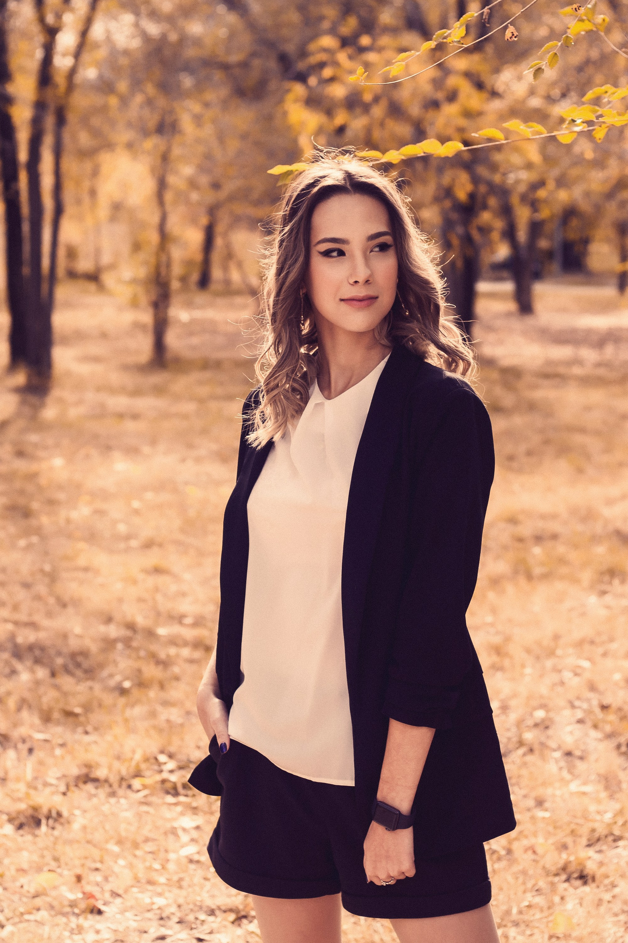 Сабина / Алматы. Фотограф Наталья Гончарова. Снимаю живые портреты в Алматы