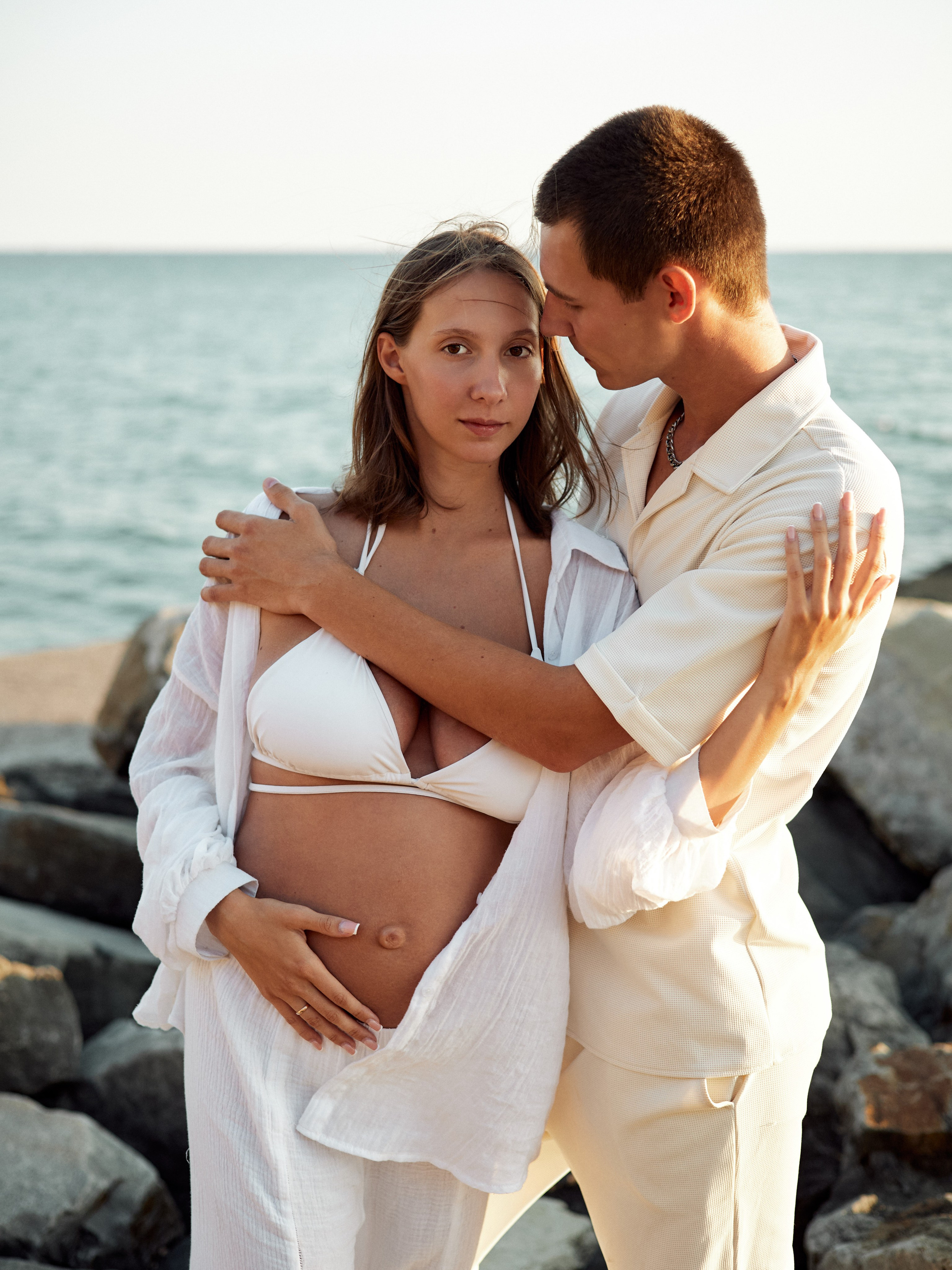 Беременность. Фотограф Сочи