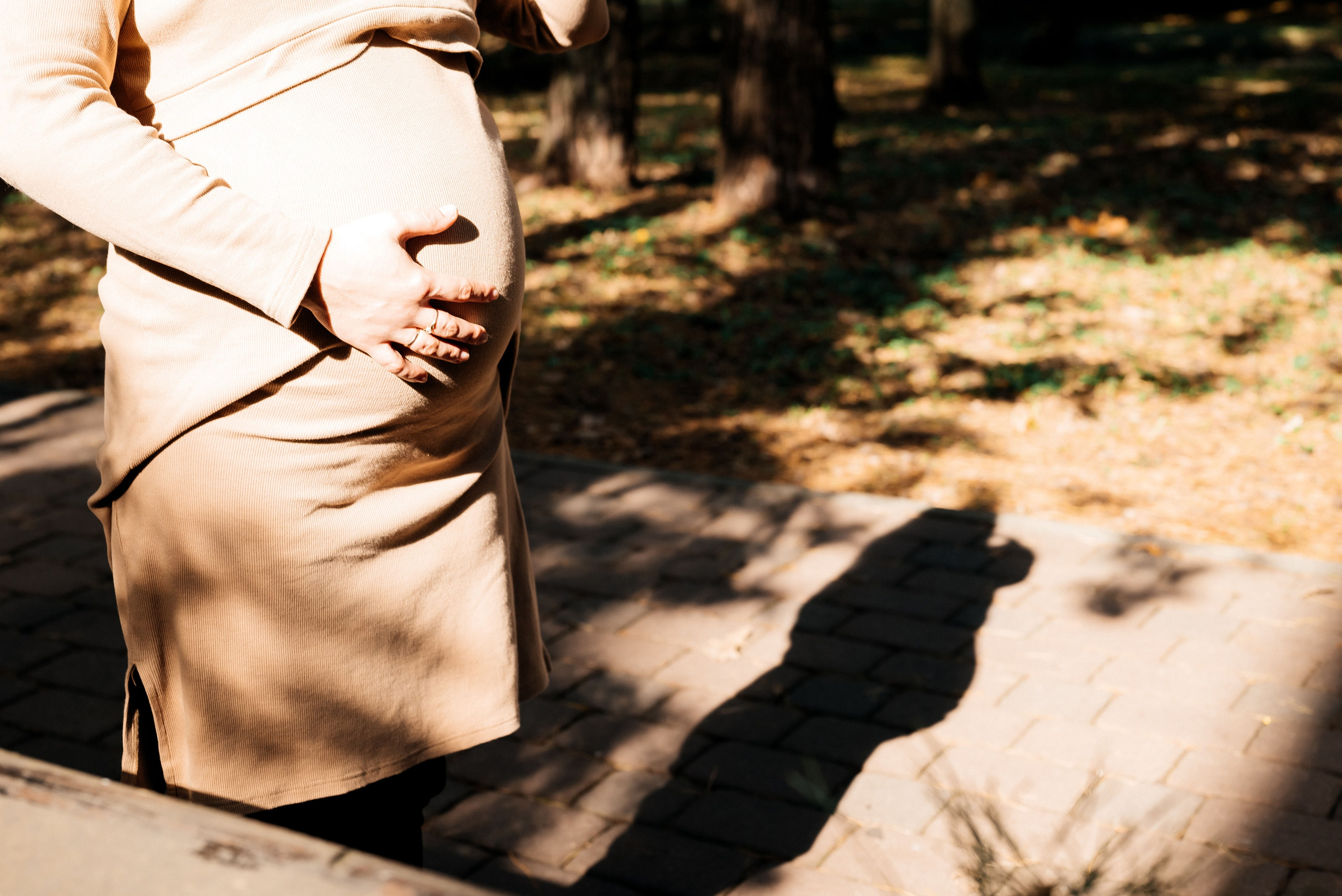 Красивая съёмка в парке Дрозды. Семейный фотограф в Минске Дарья Дреко