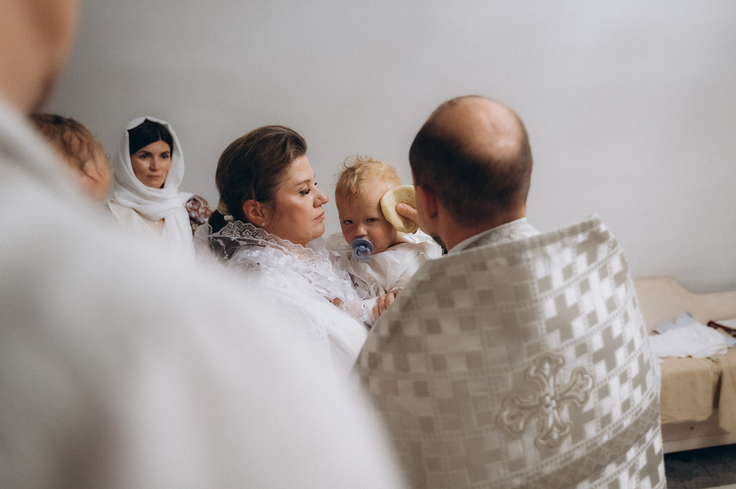 Фотограф крещение. Семейный фотограф в Минске Дарья Дреко