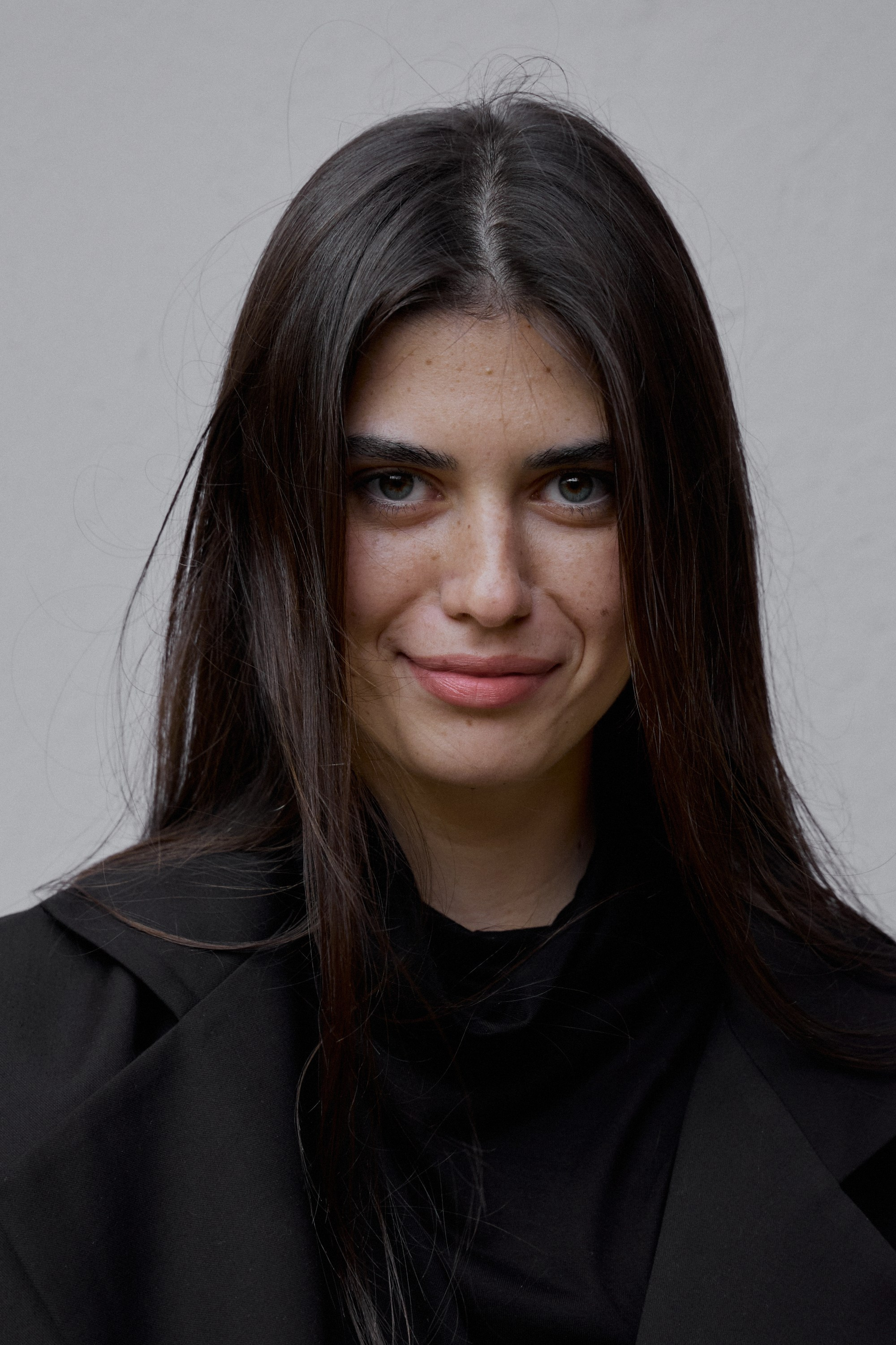 Портреты. Sasha Lapin