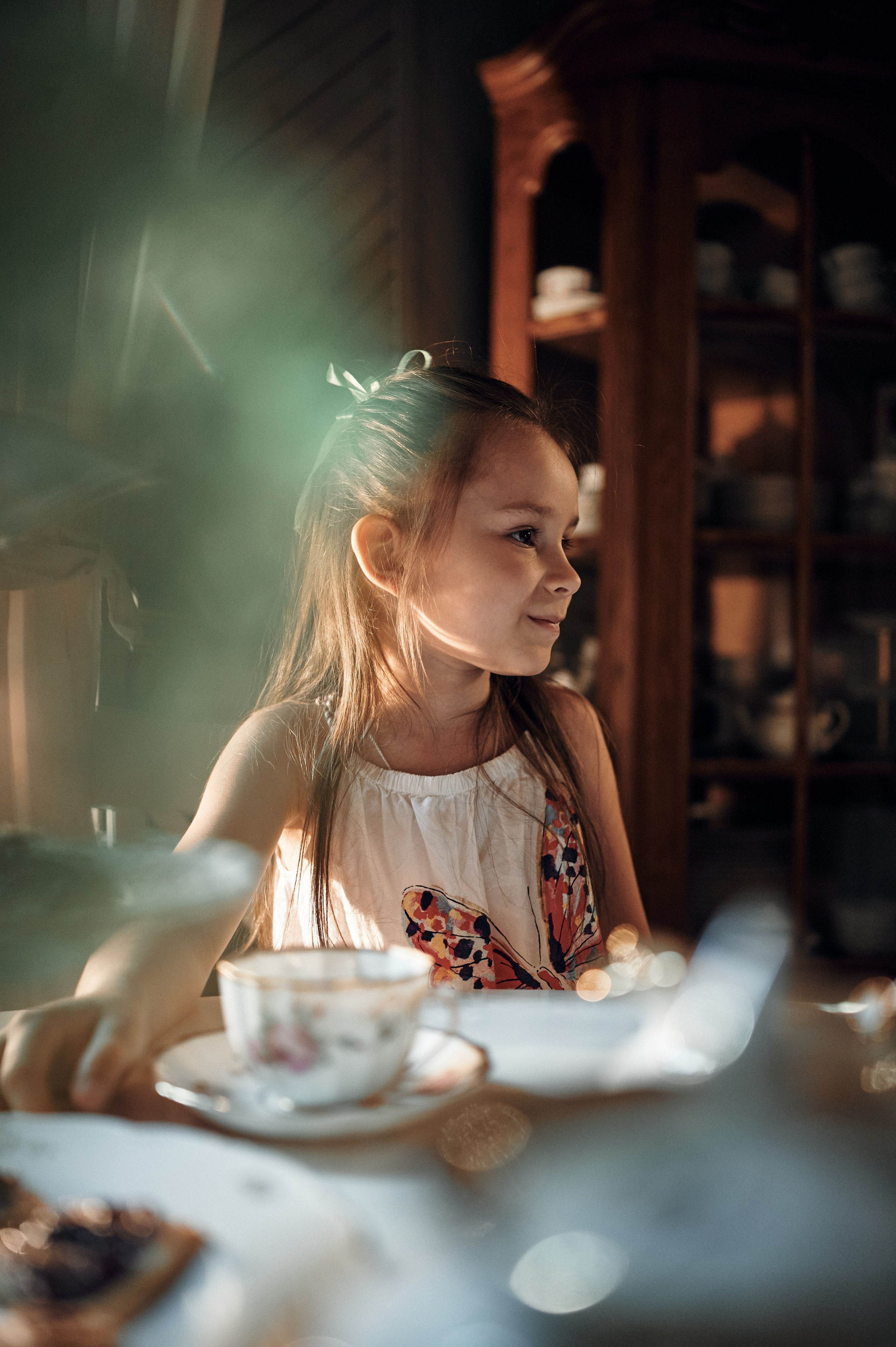 Июль 2021. Семейство Фарковец. Фотограф в Петербурге