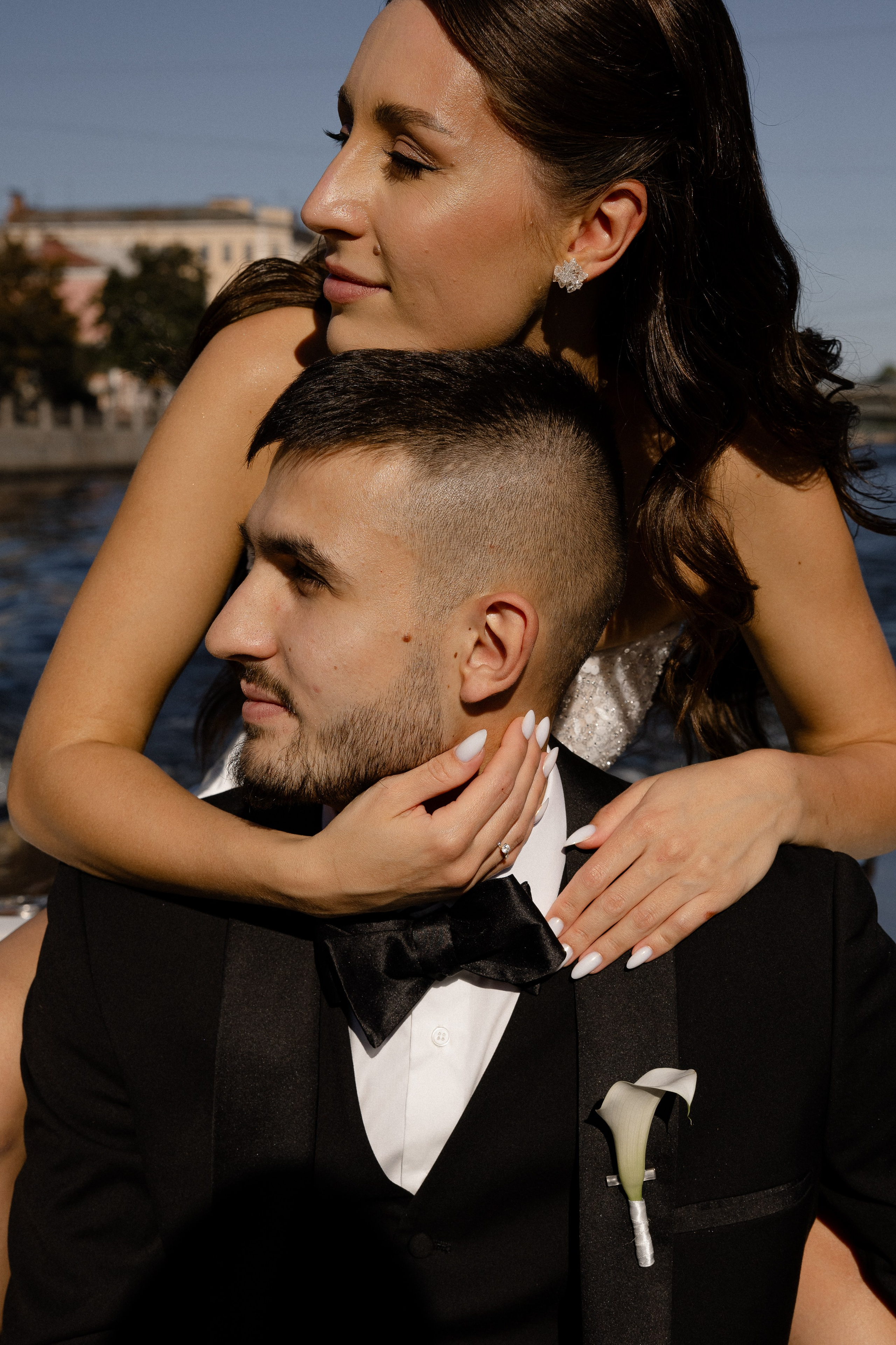 E|V (day two). Свадебный фотограф Таня Караисаева