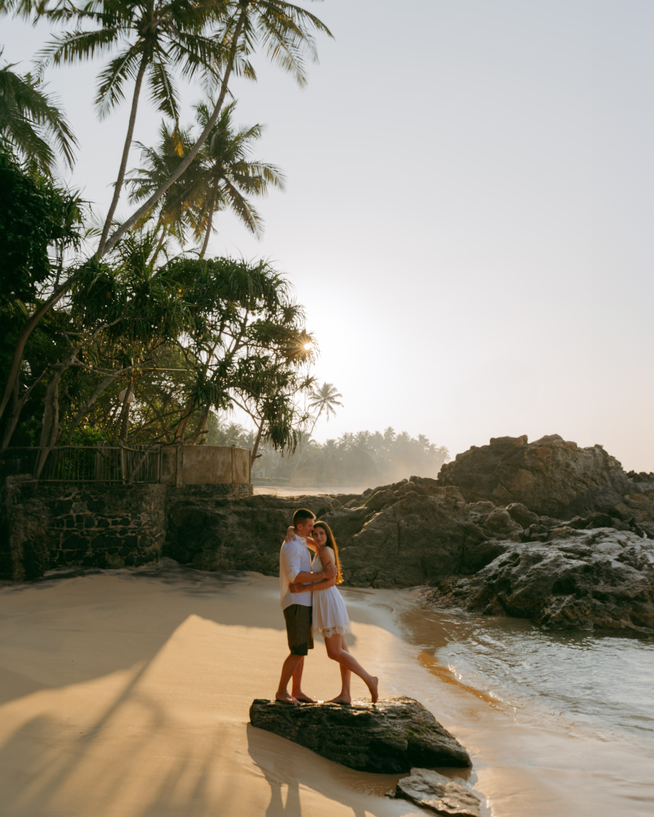 Anastasia & Artem. Travel & Life style Photographer