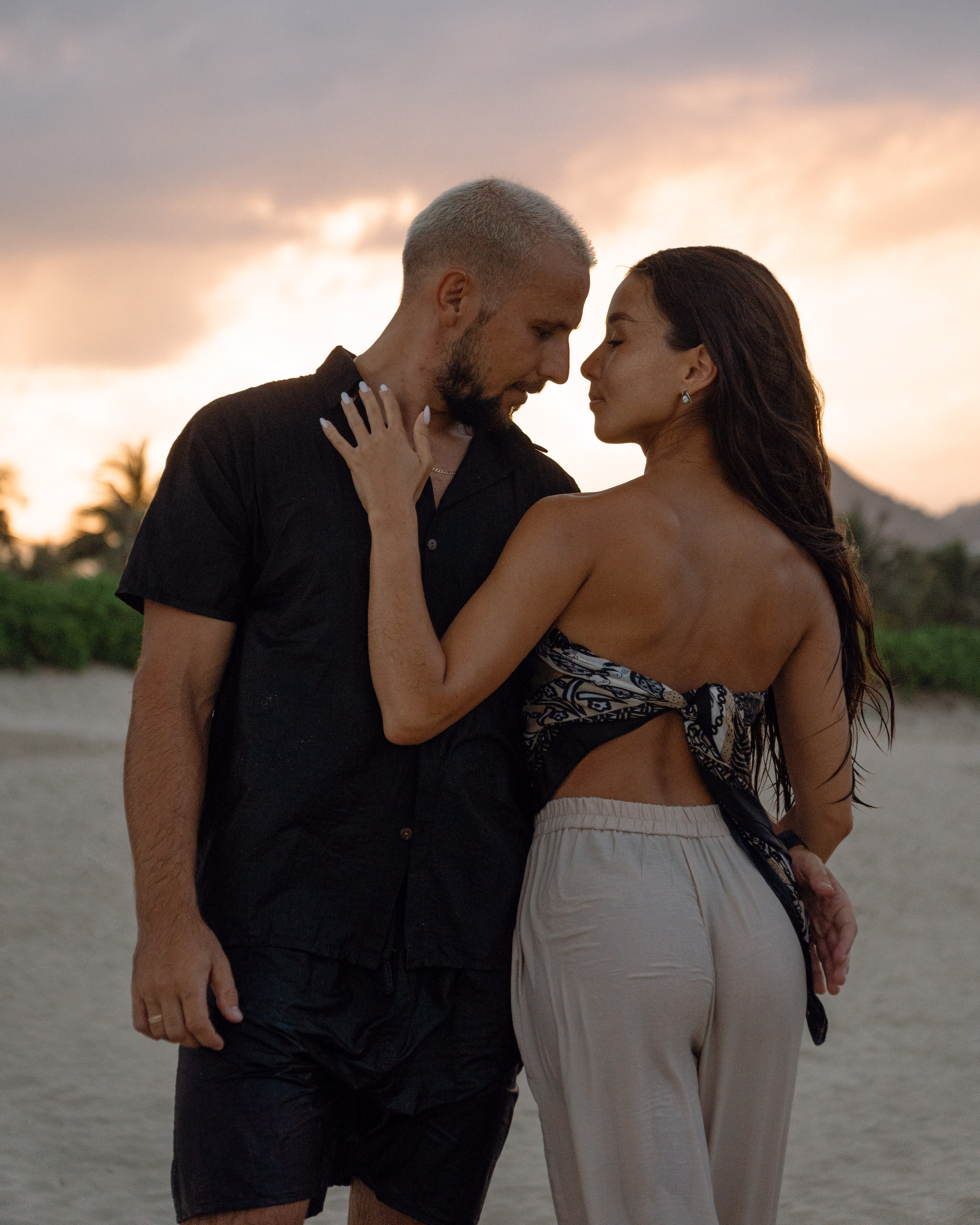 Ksenya & Alex. Travel & Life style Photographer