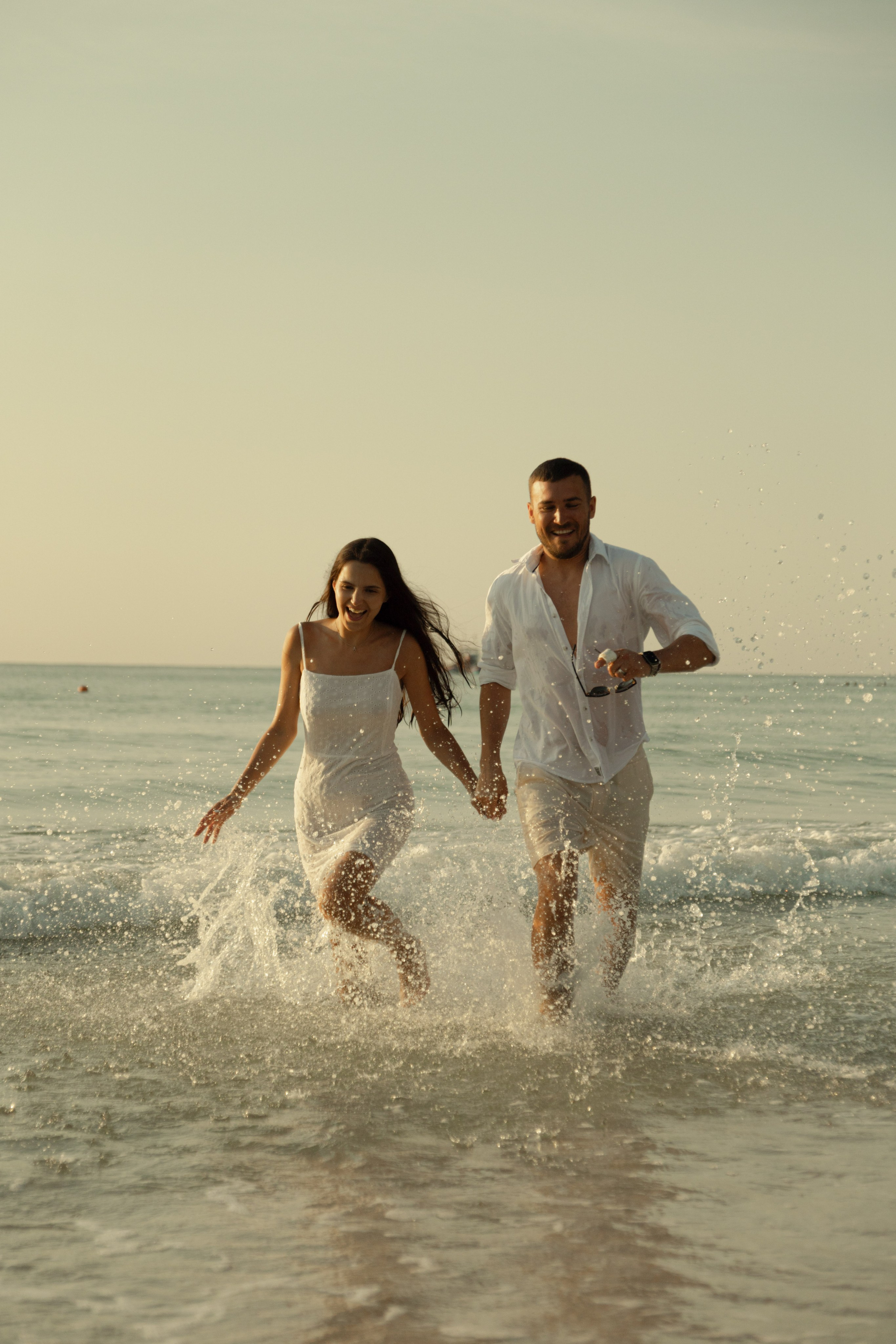 Valeria & Dmitry. Travel & Life style Photographer