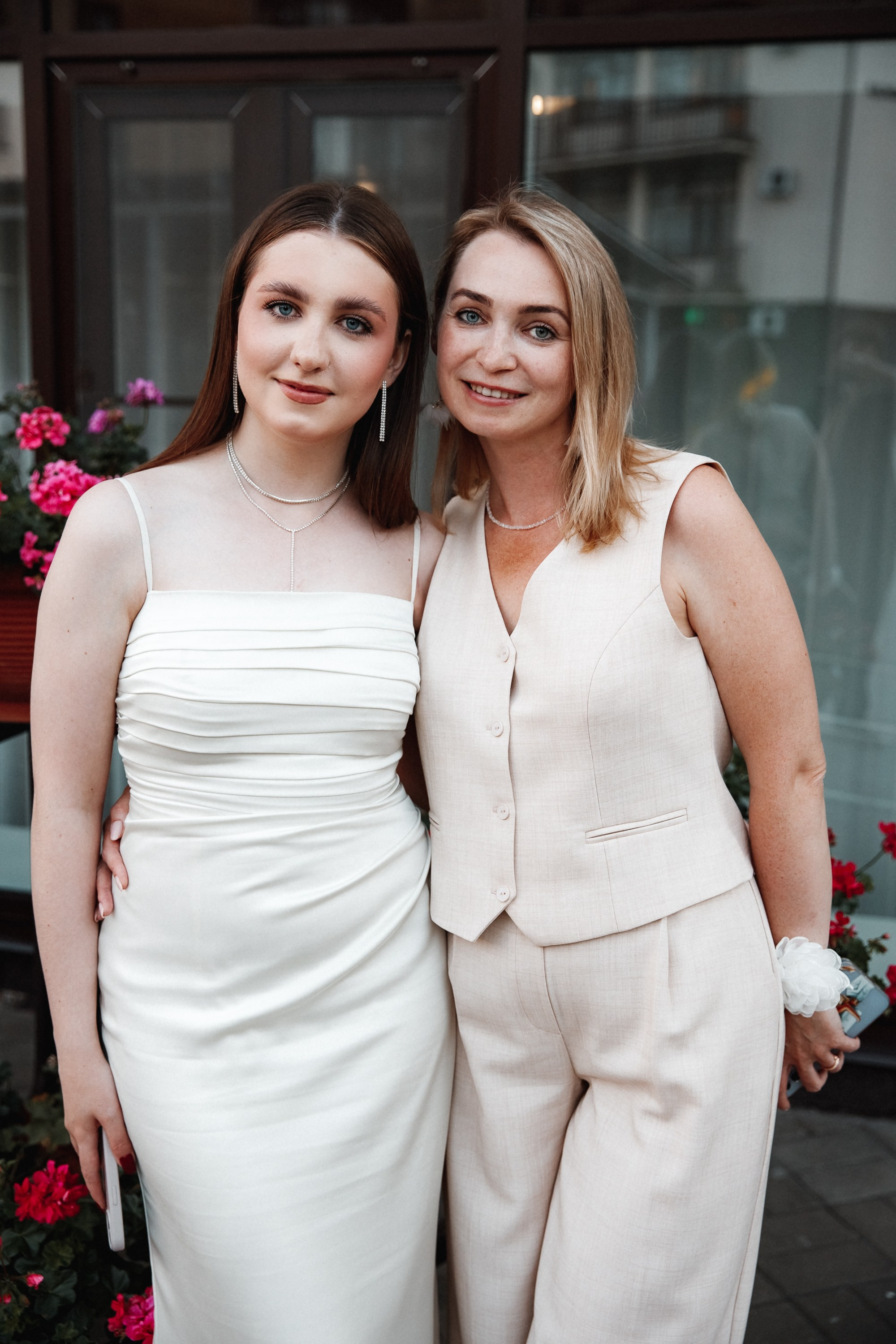 Выпускной. Свадебный фотограф Дмитрий Воробьев Ярославль