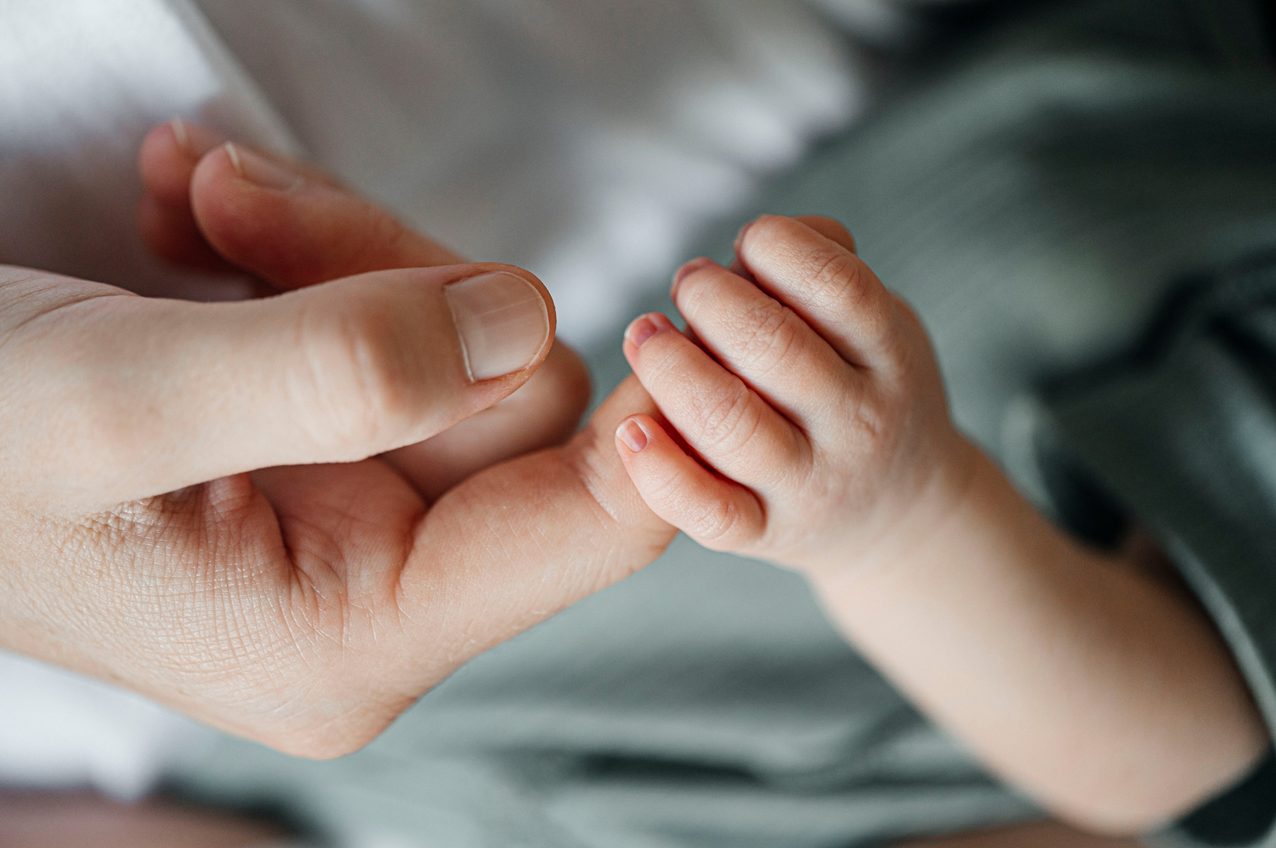 Выписка Варвары. Фотограф на роды СПБ Юлия Герасимова