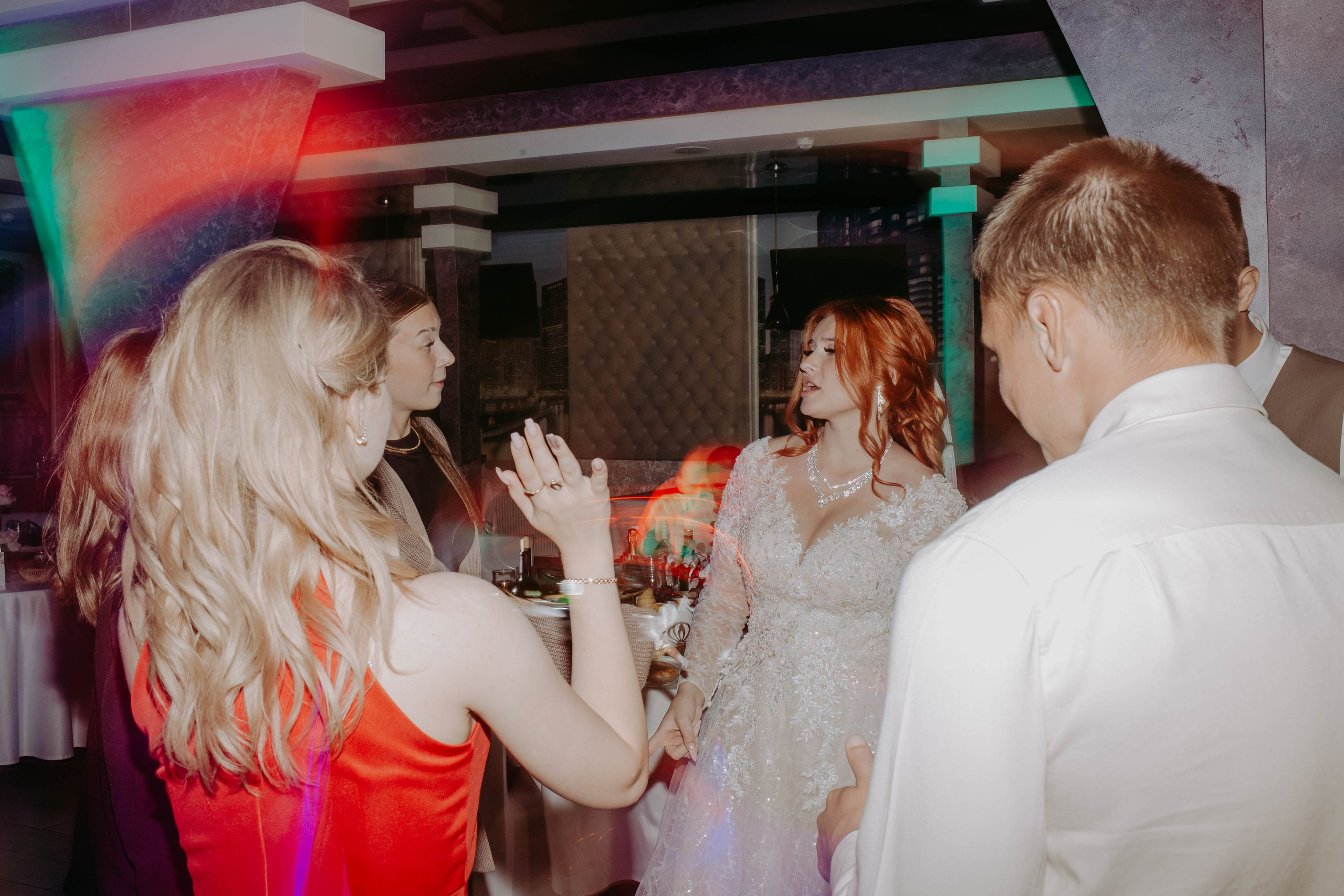 Юлия и Илья. ФОТОГРАФ ~ Виктория Ивченко ~ Старый Оскол