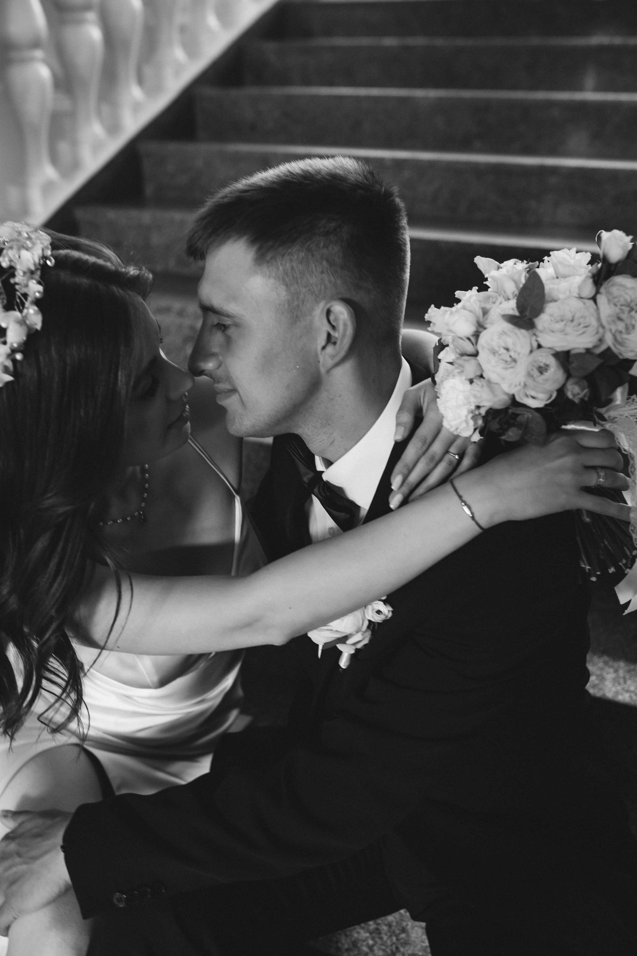 Людмила & Андрей. Главная