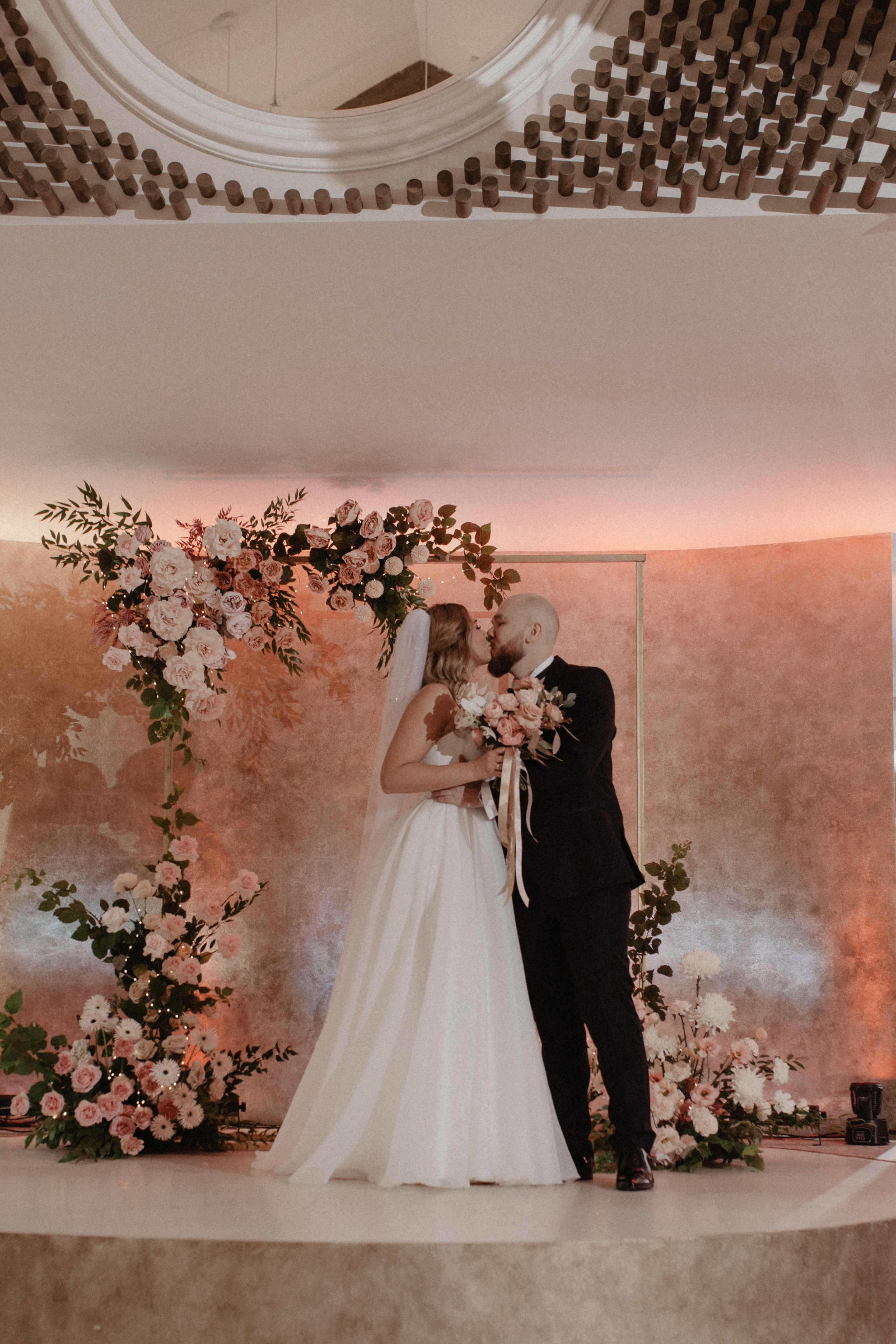 Свадебная фотосъемка. Фотограф Муратова Алена