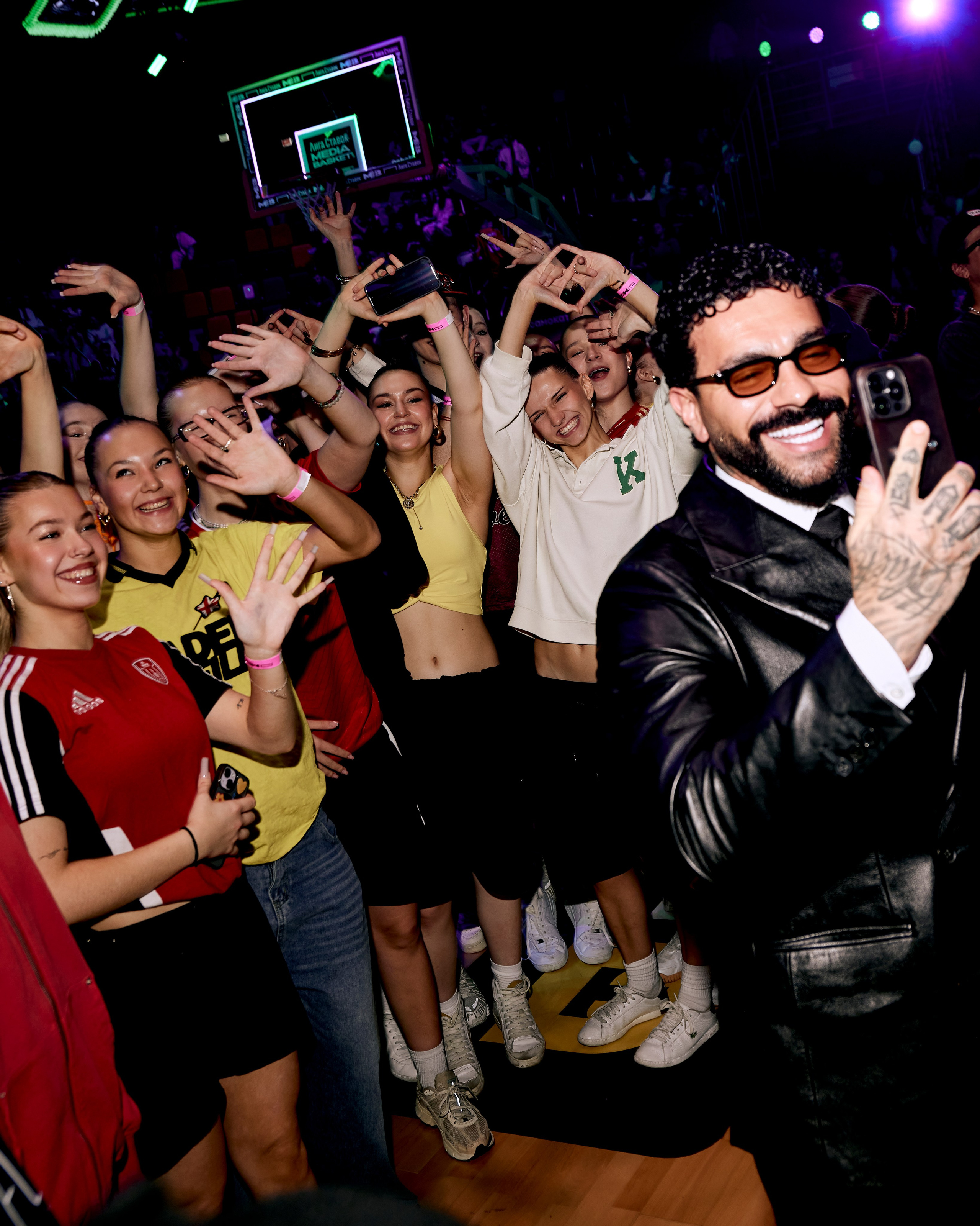 Timati LIL PUMP Derulo