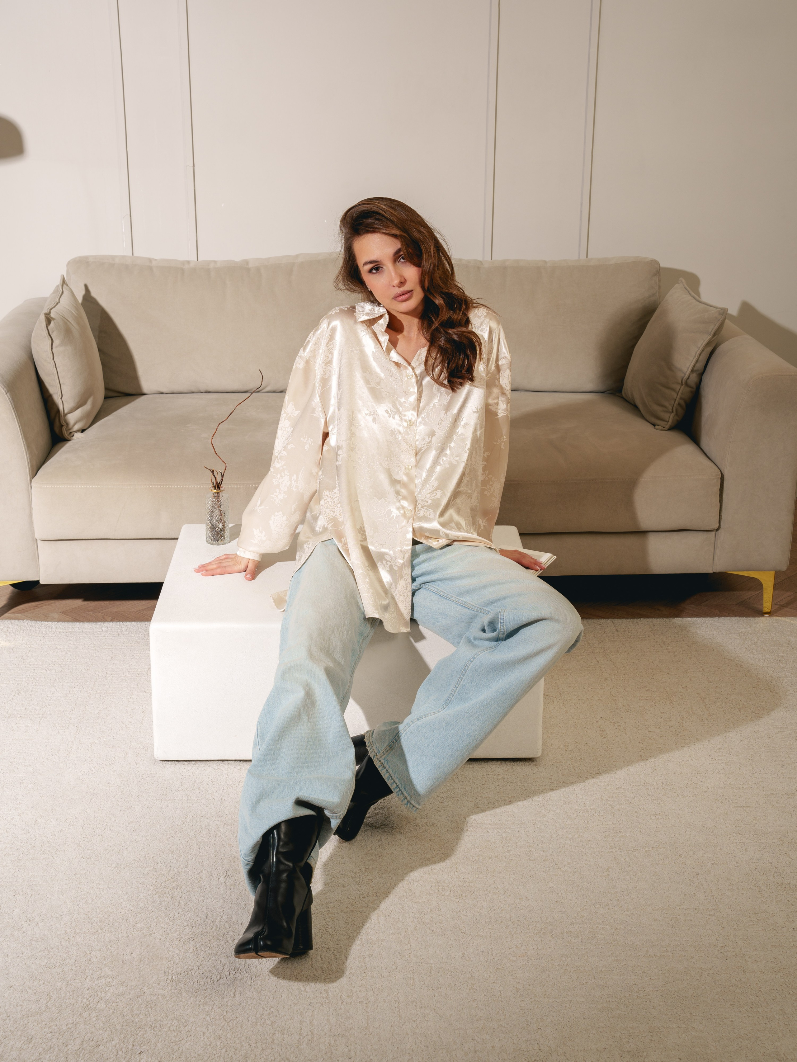 Каталог в интерьере. Иван Упоров — фотограф, рилсмейкер чебоксары