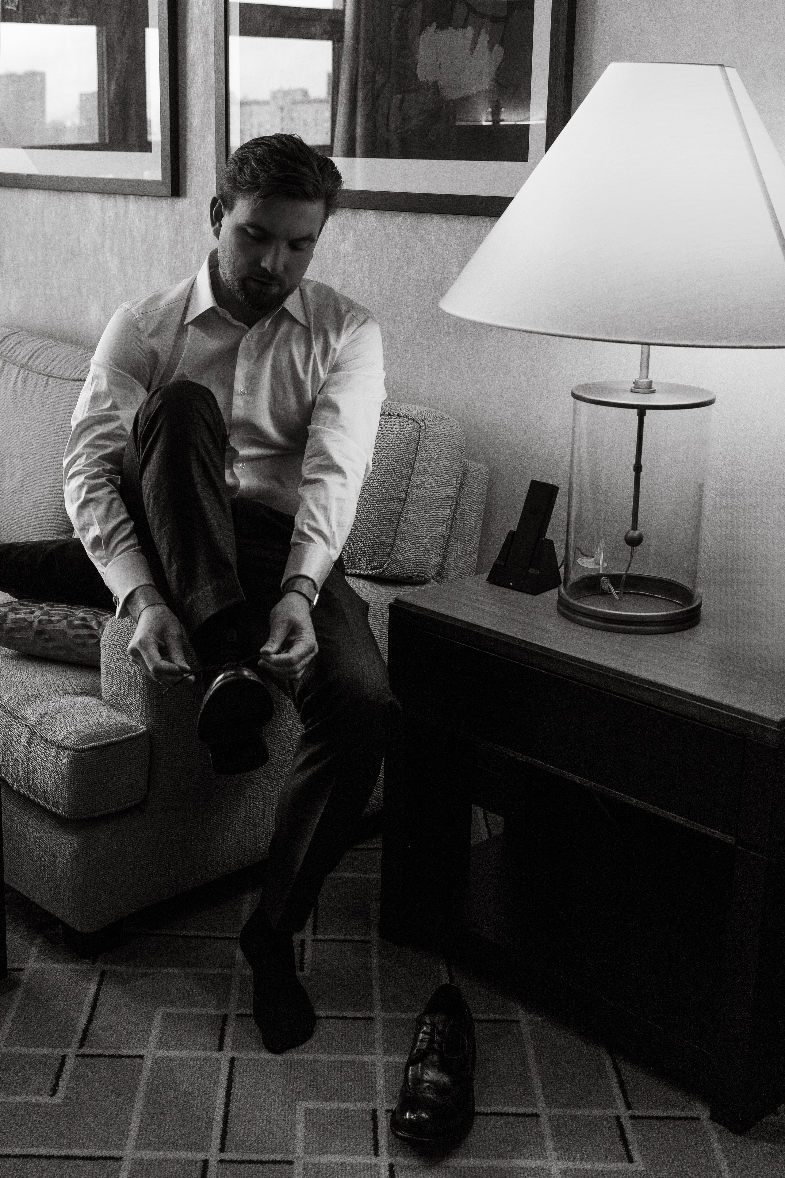 Гермоген & Мария. Фотограф Екатерина Крылова