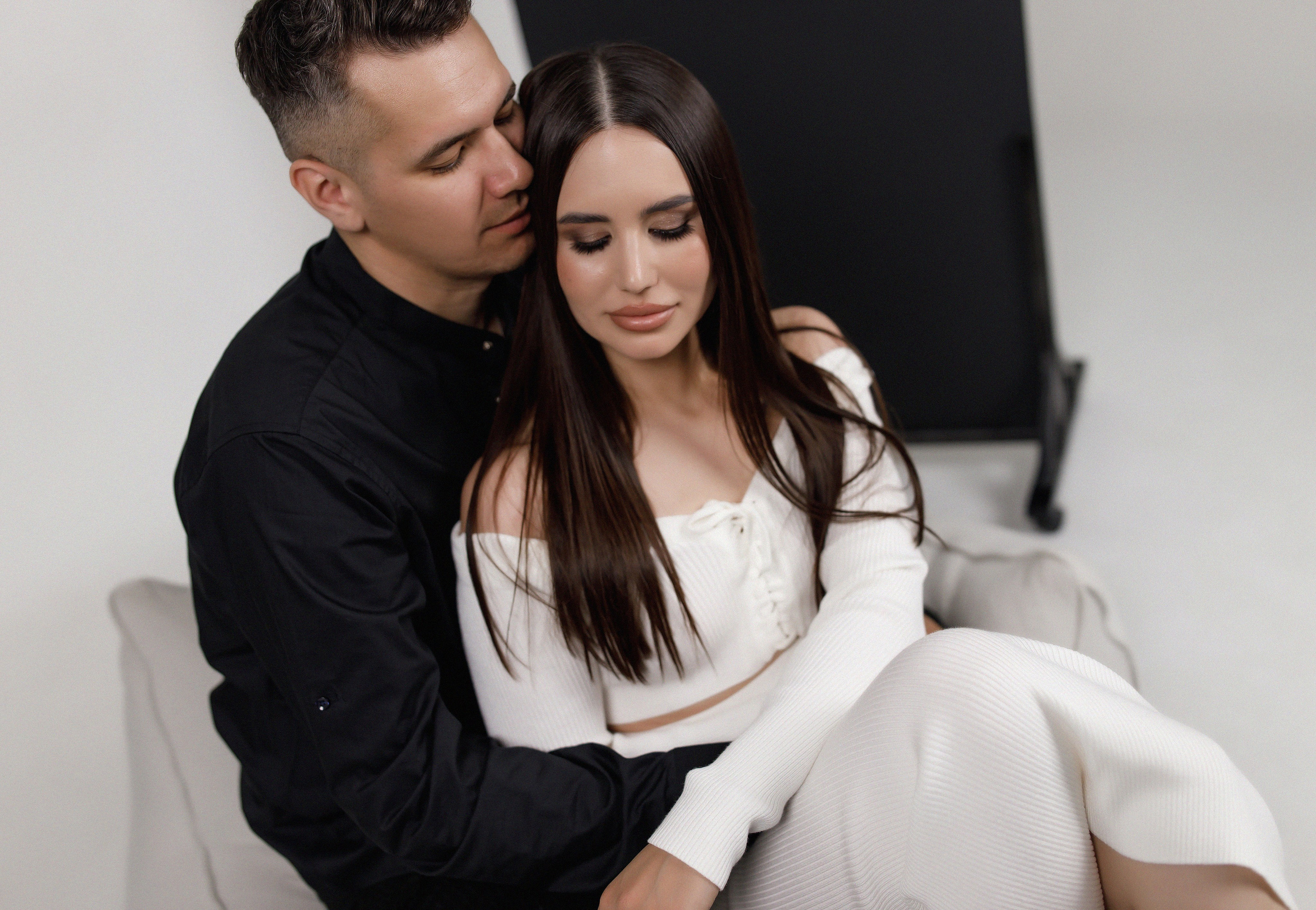 Годик у власти. Свадебный и семейный фотограф в Казани и Волжске