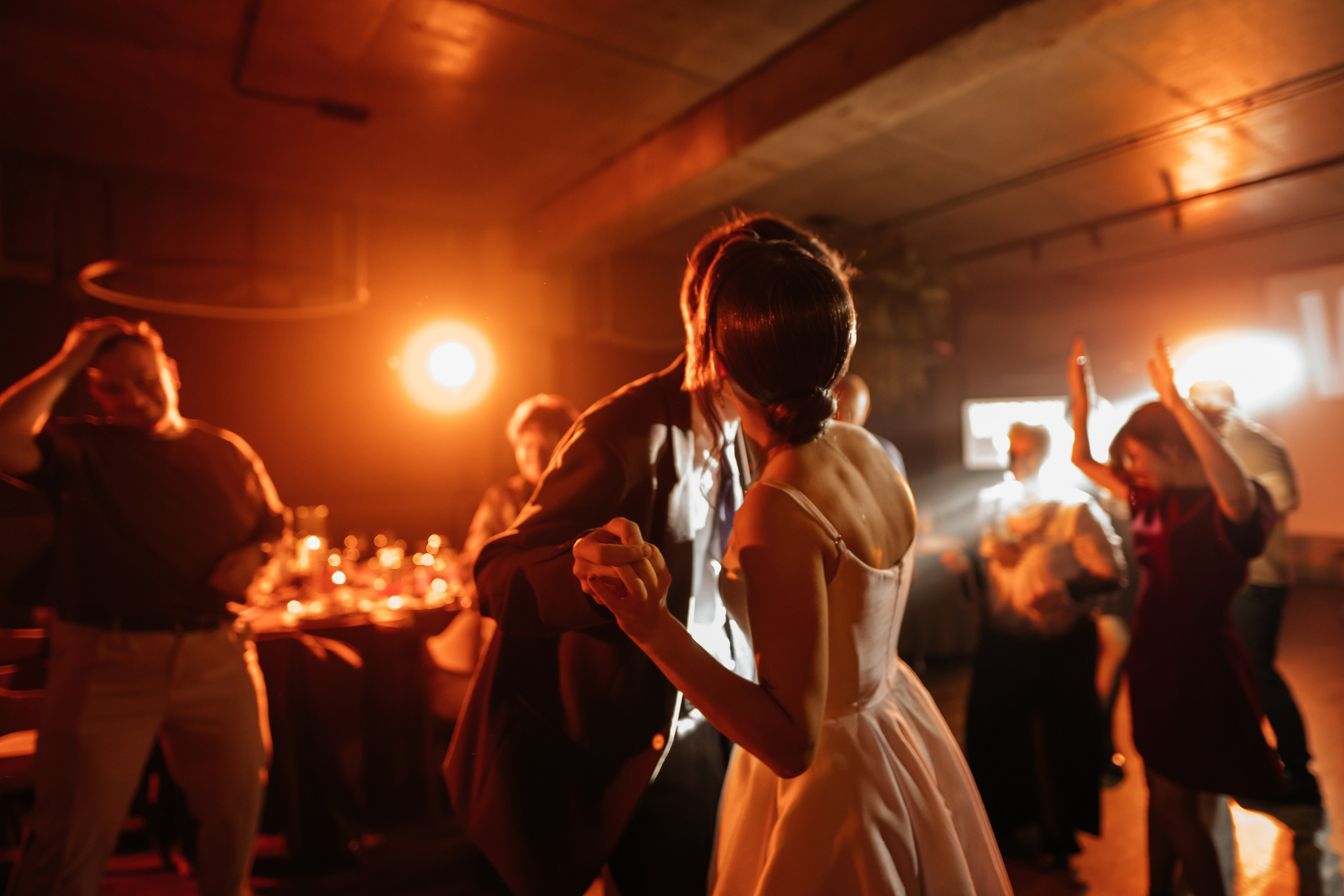 Свадебная история. Свадебный фотограф Амина Хомович