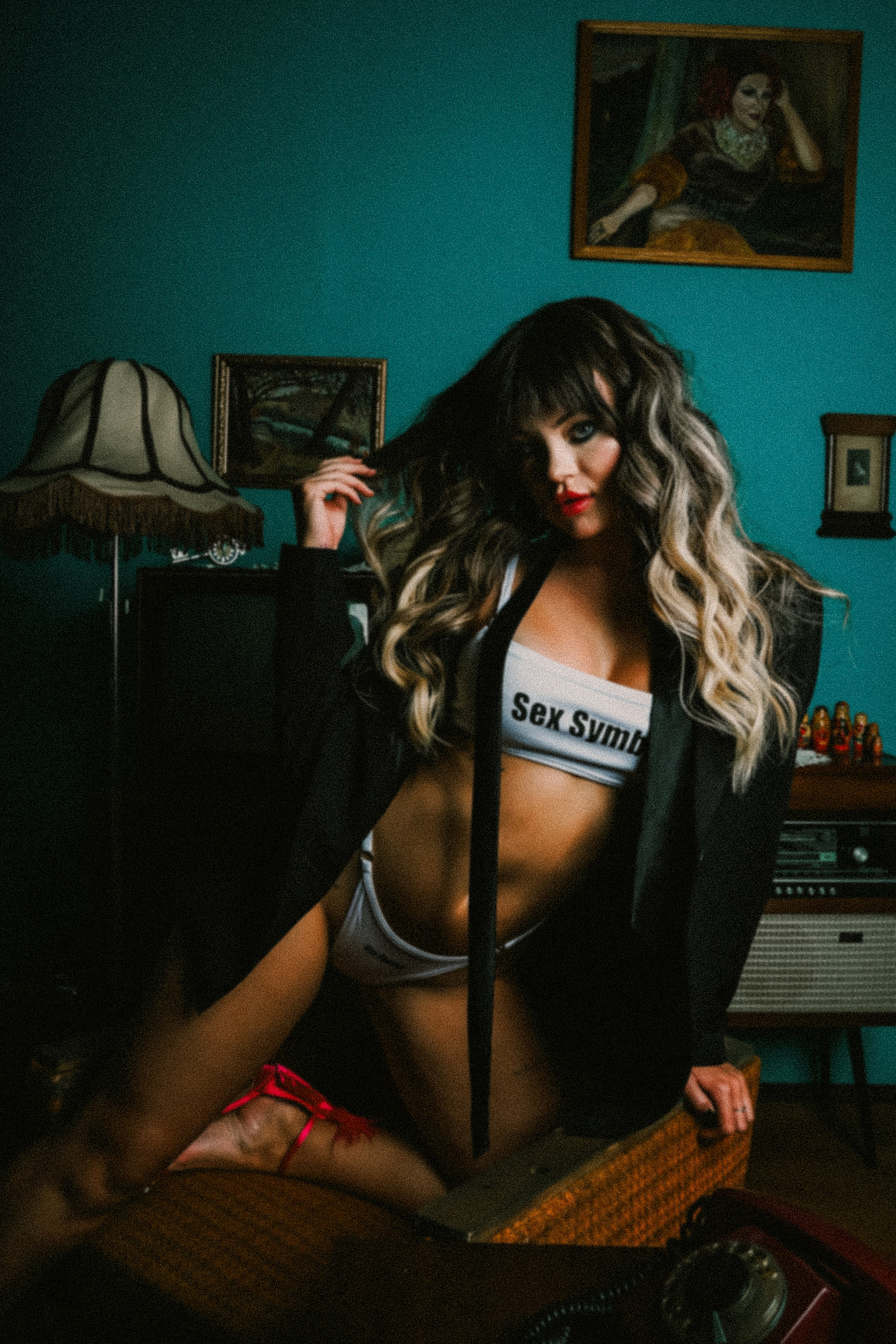 Виктория. Фотограф в Москве Асиетта