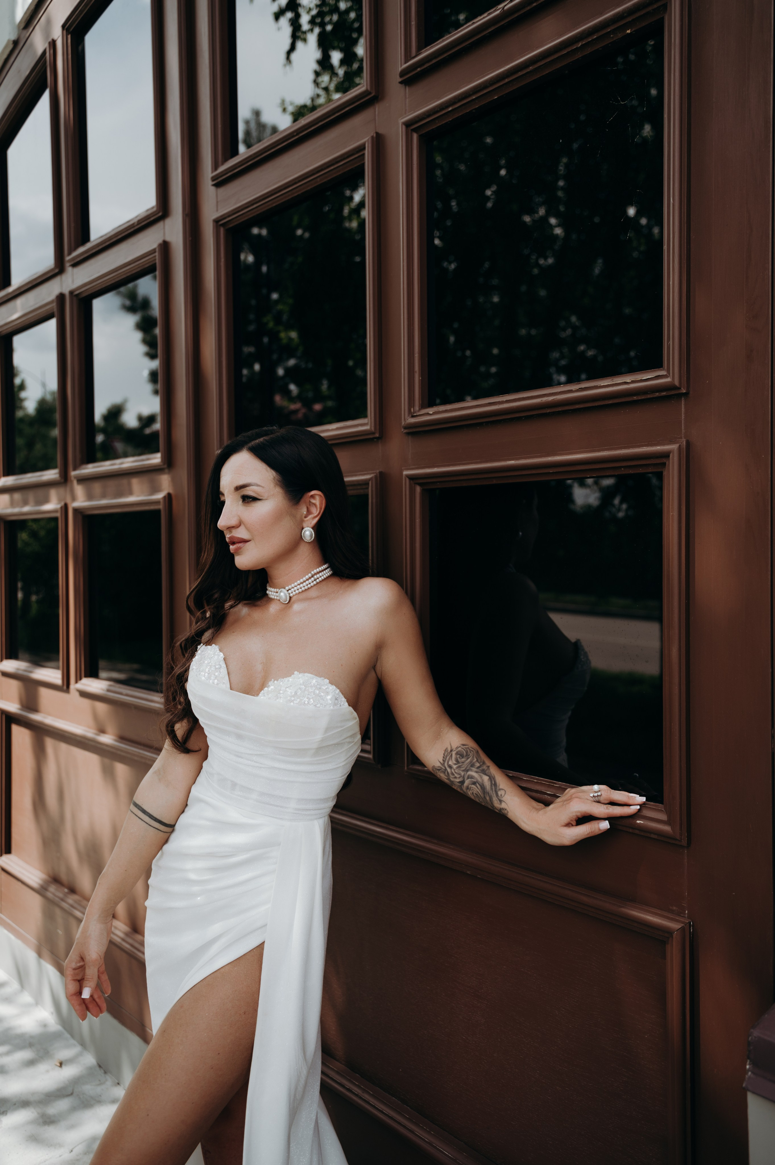 Александр и Дарья. Фотограф в Абакане и Минусинске