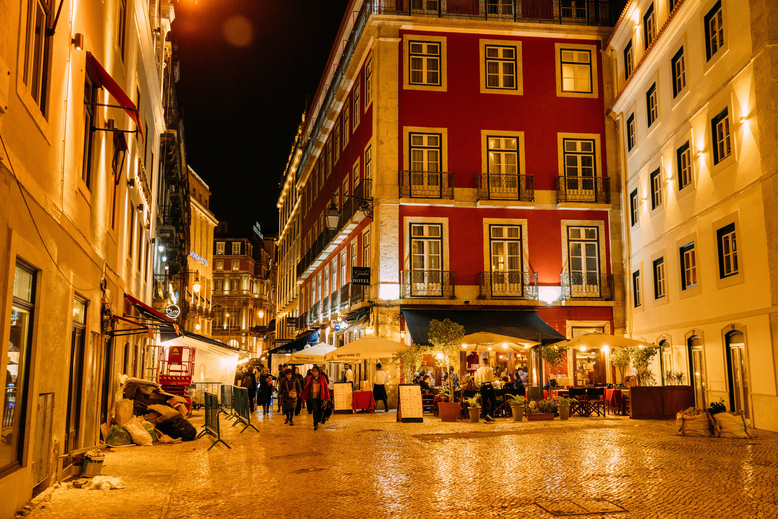 Португалия. Фотографирую для себя, своей семьи и друзей!