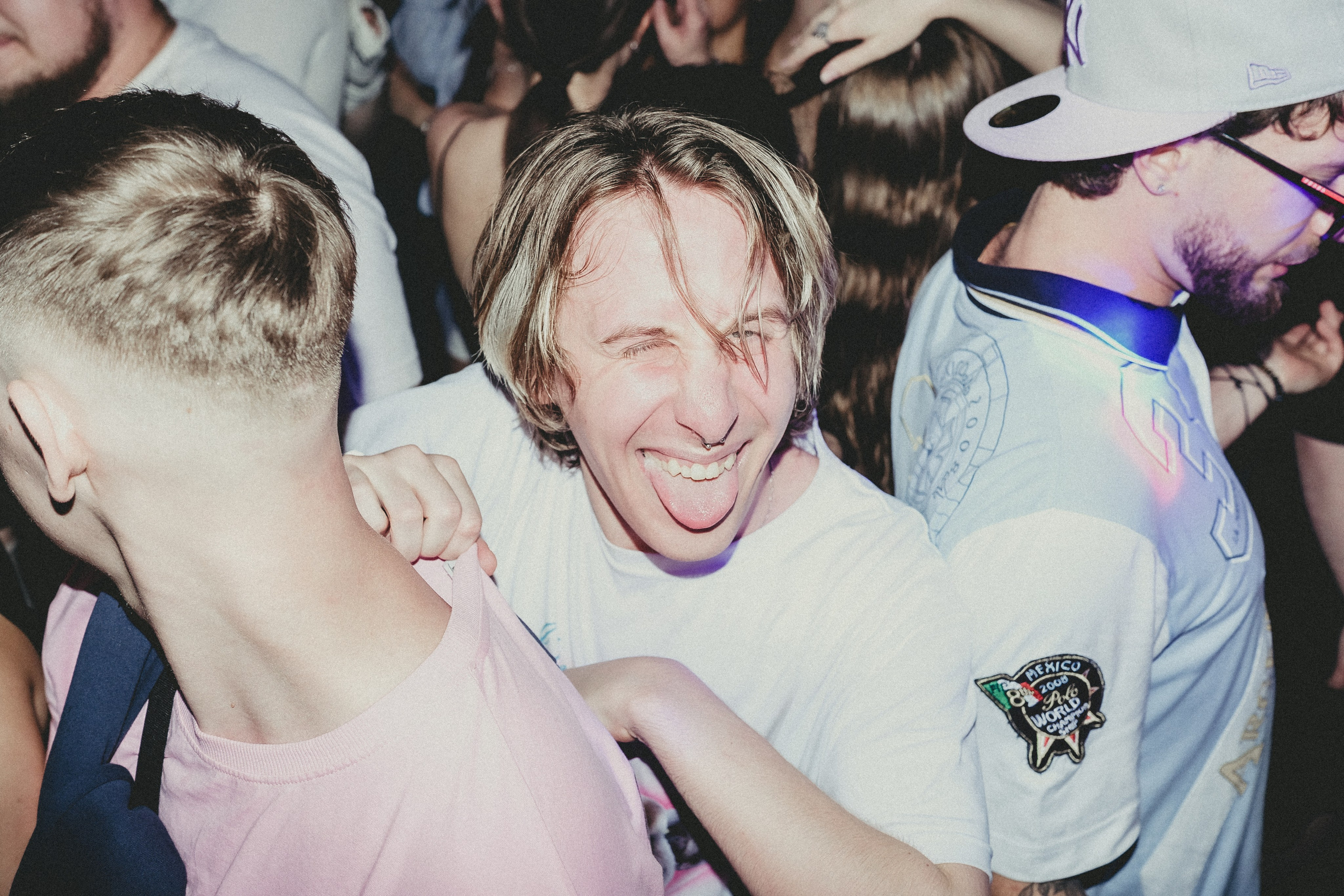 EVENTS / CONCERTS. Фотограф Владимир Пофотачкин
