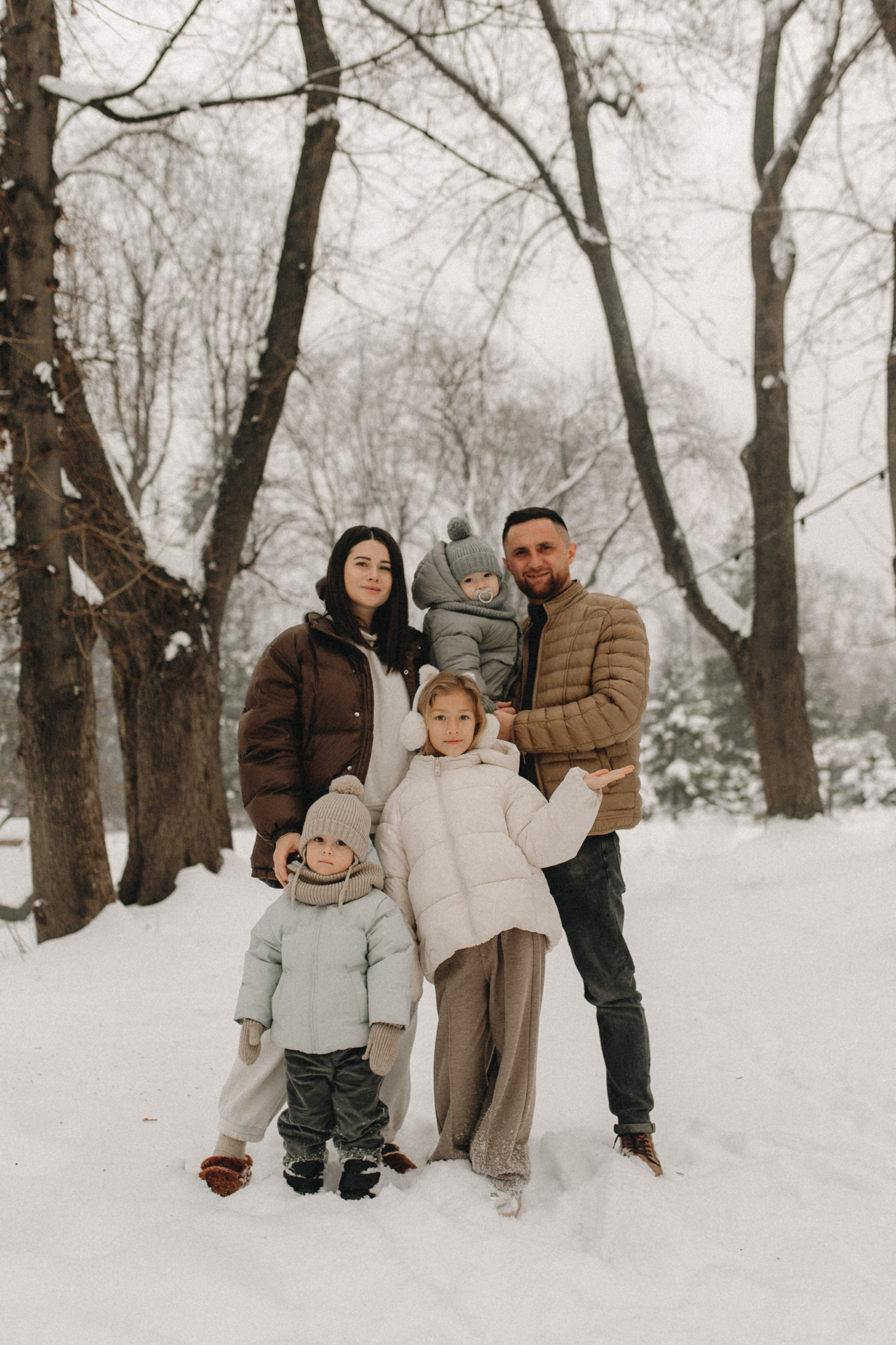 17 декабря. Alyona Latysheva / Photographer / Almaty