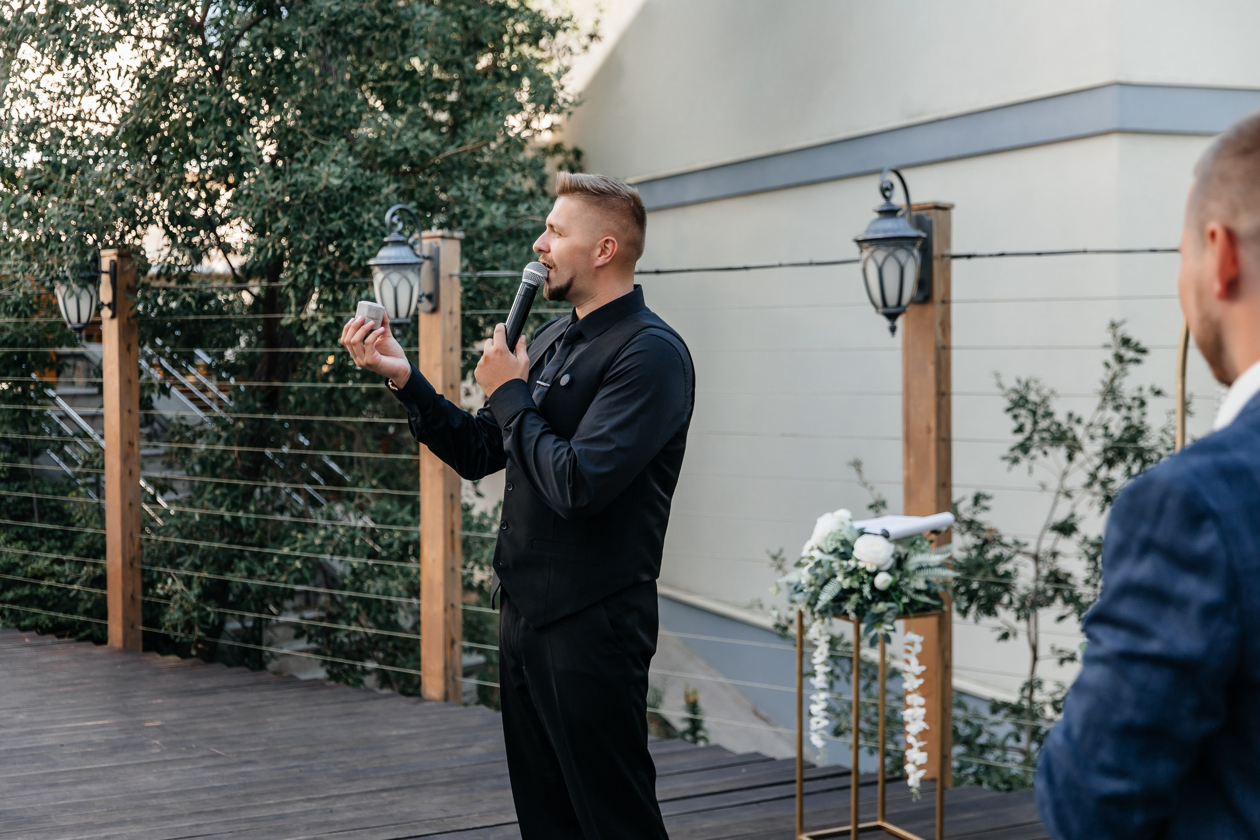 Анонс свадьбы для Инны и Дмитрия. Свадебный фотограф в Крыму и Севастополе Ольга Баскакова