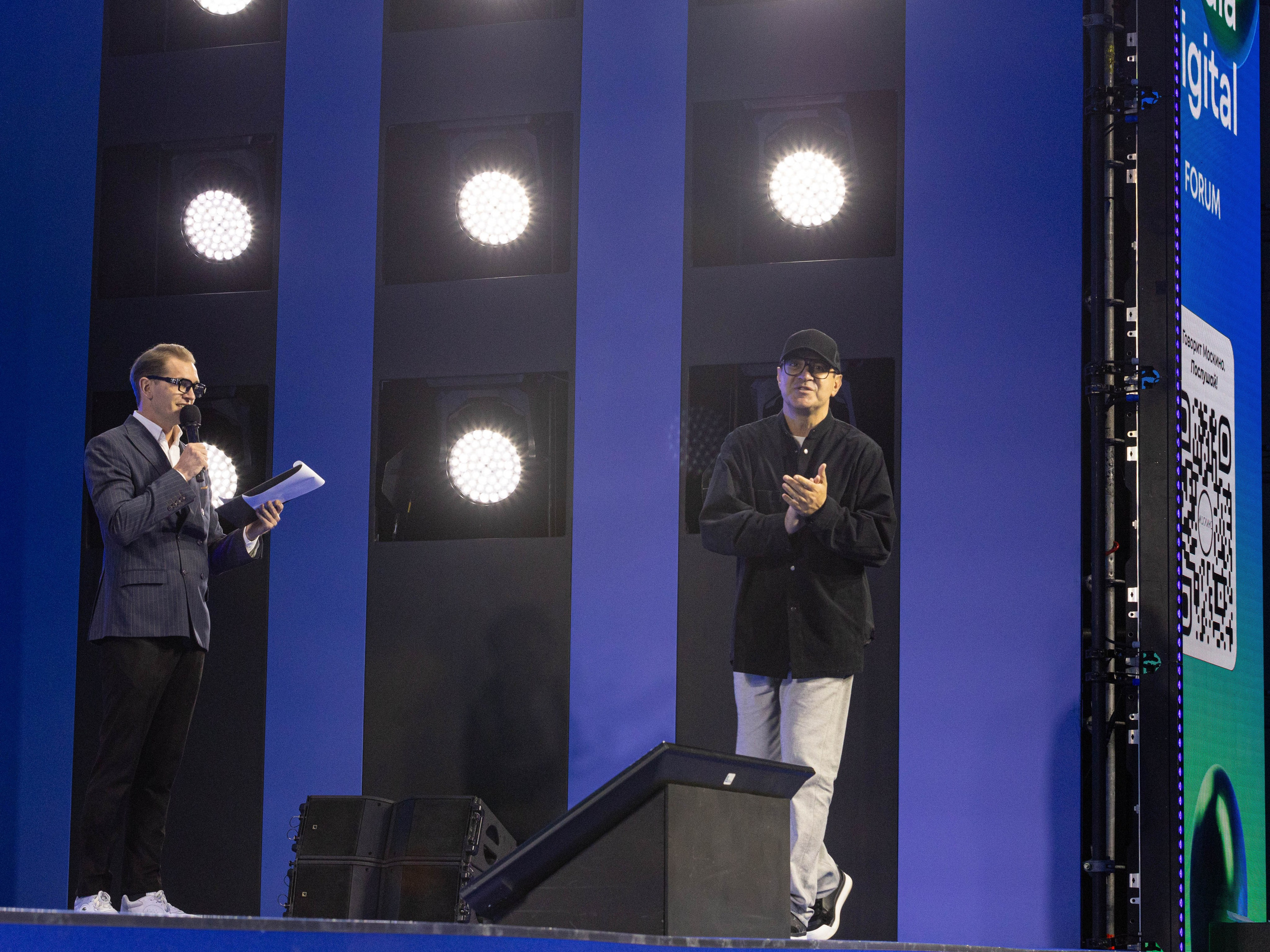 Culture Media 07.11.2025. Свадебный и репортажный фотограф в Москве, Александр Плотников