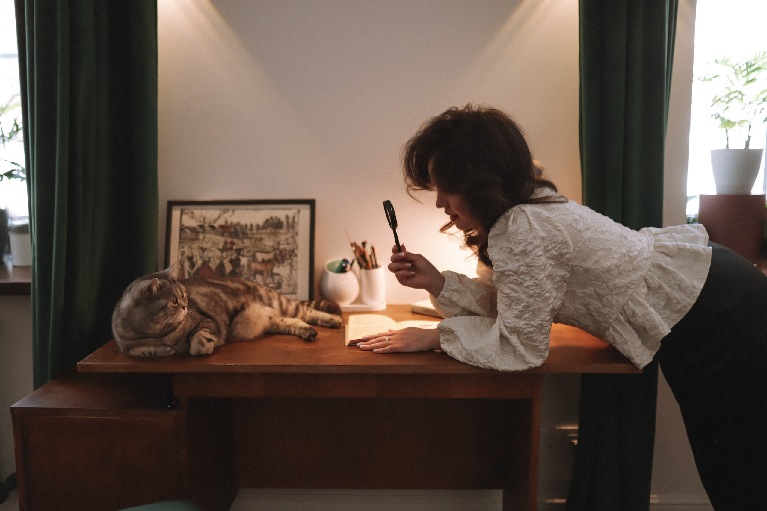 Саша. Фотограф в Нижнем Новгороде Кристина Батанова