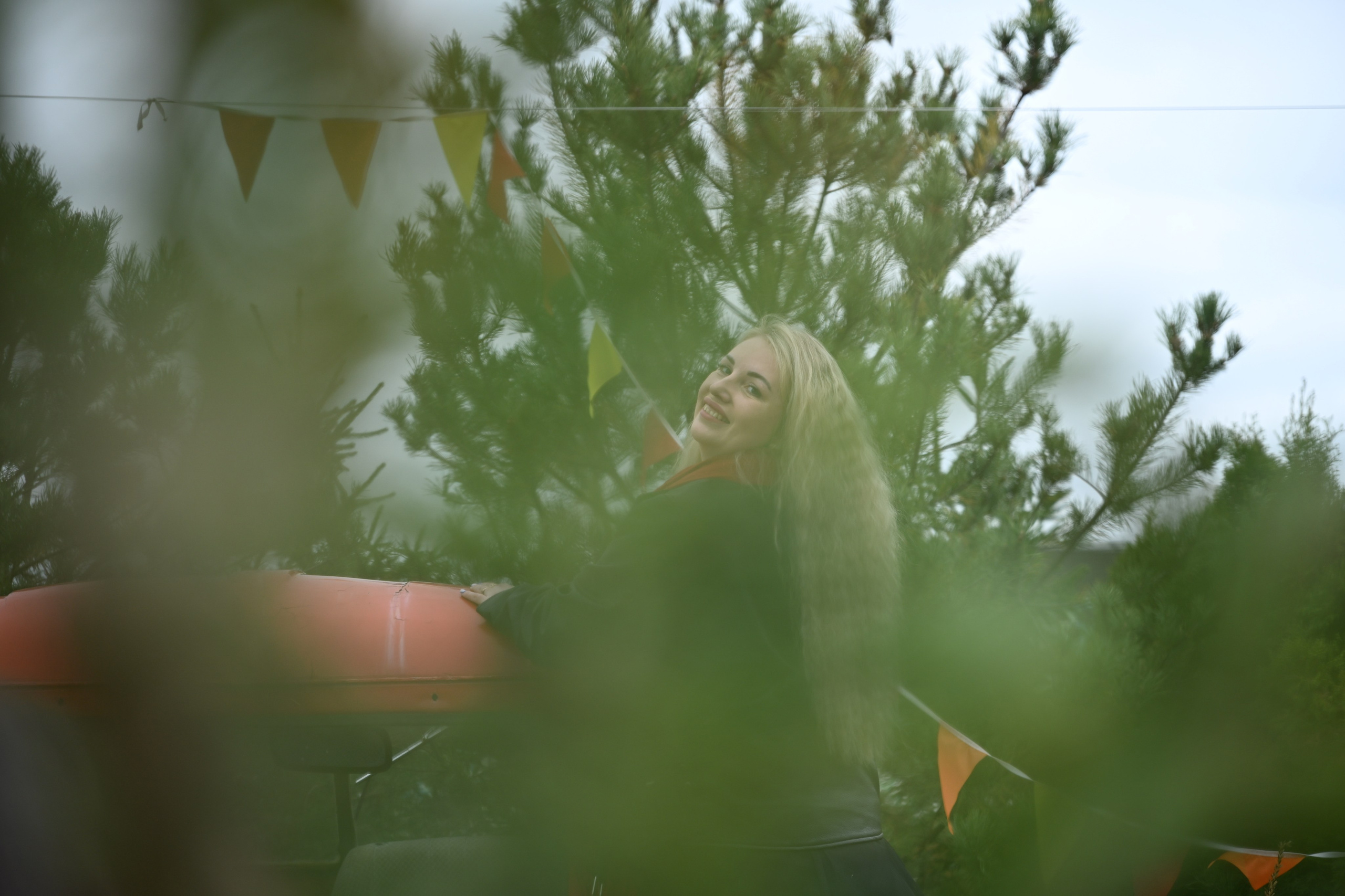 РЕГИНА ОСЕНЬ. Фотограф в Санкт-Петербурге Сафронов Николай