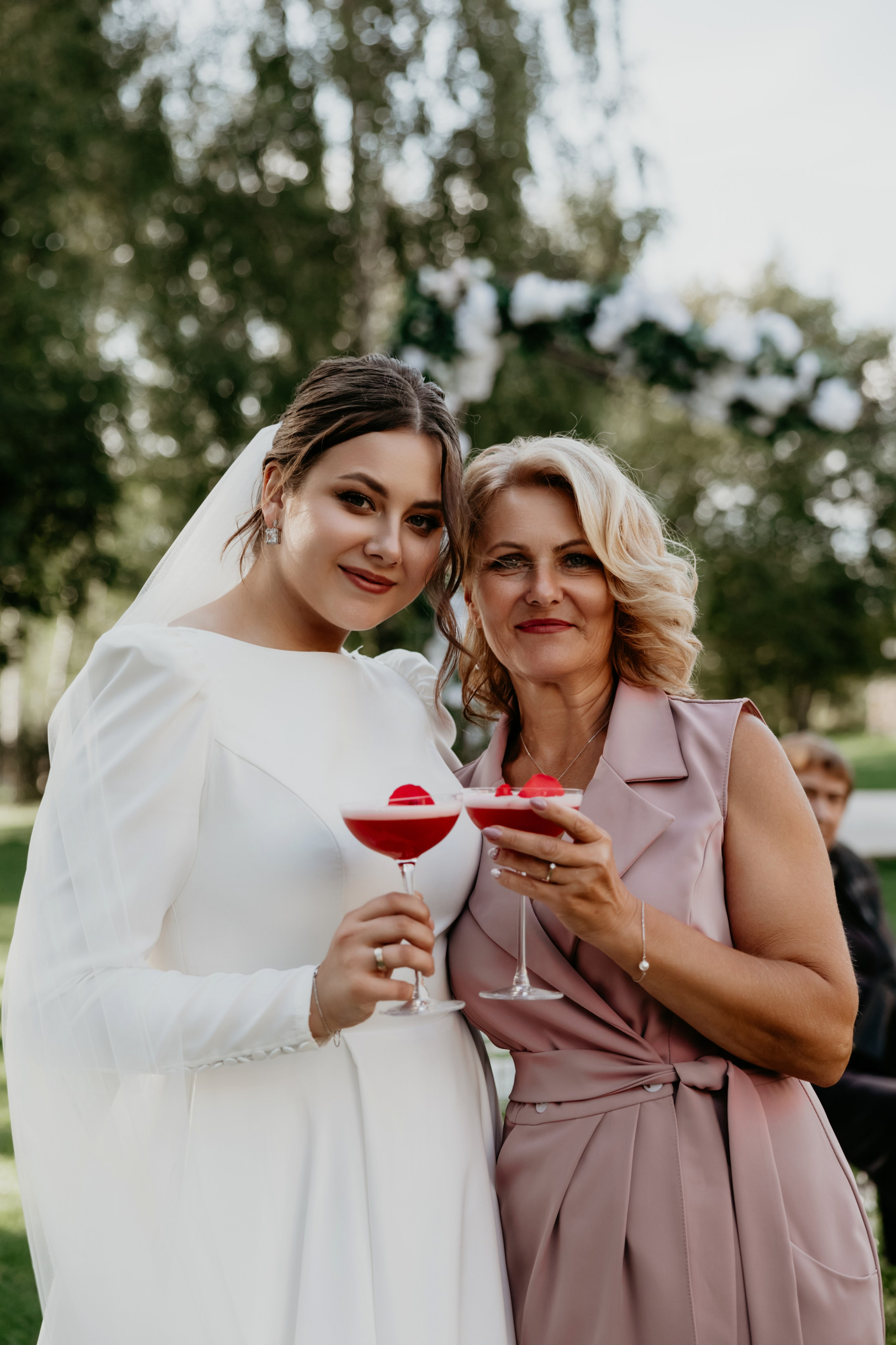 Ростислав и Мария. Свадебный и портретный фотограф Минск Евсович Инна